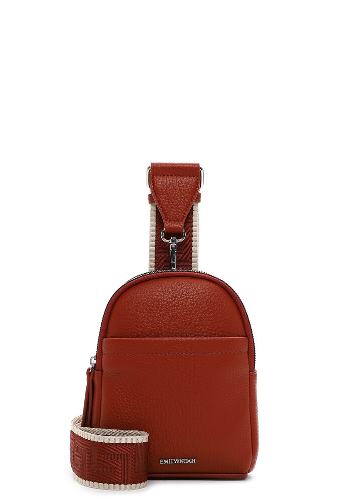 Emily & Noah Tasche 'Elena' Damen Größe One Size rostrot