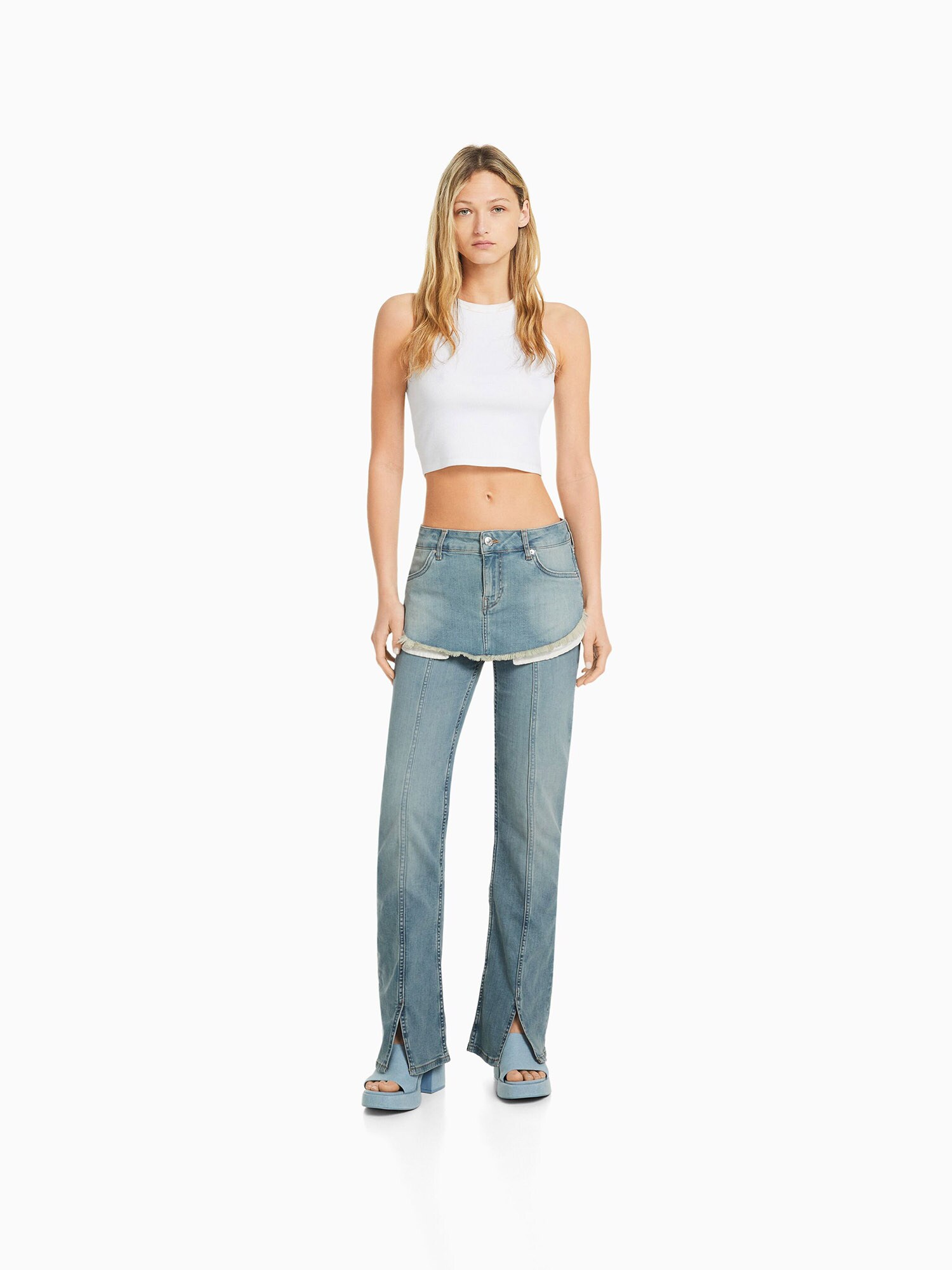 Thumbnail - Jeans