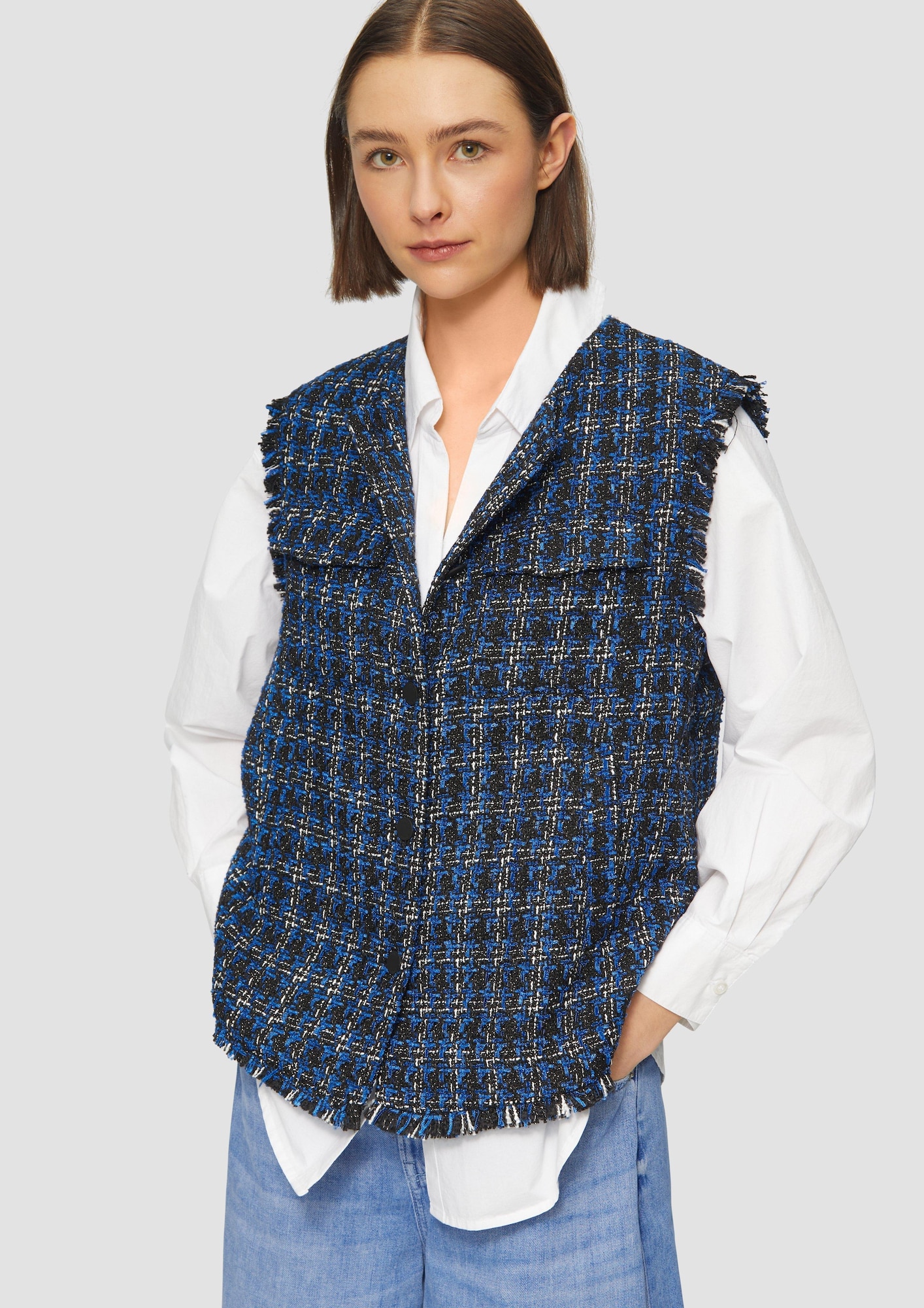 Thumbnail - s.Oliver Weste