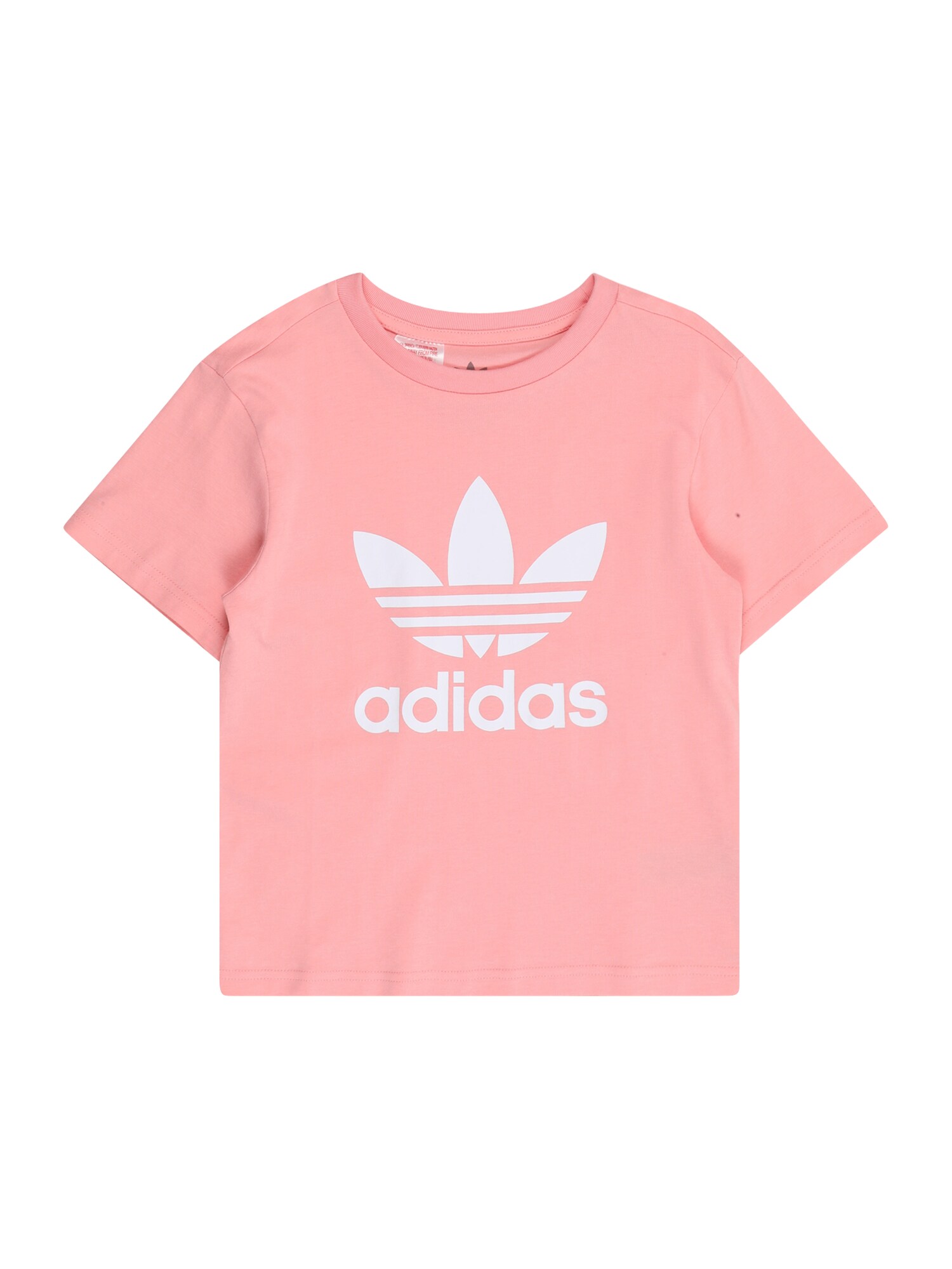 ADIDAS ORIGINALS Póló  pitaja / fehér akciós termékkép 1