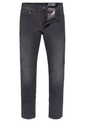 HECHTER PARIS Jeans Grijs