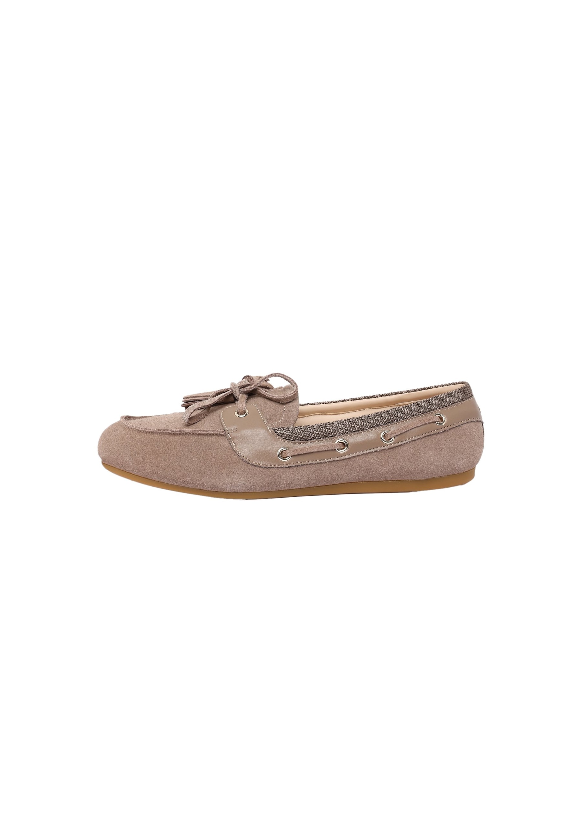 Liu Jo Slip-in 'SKIPPER' loafers & mockasiner dam