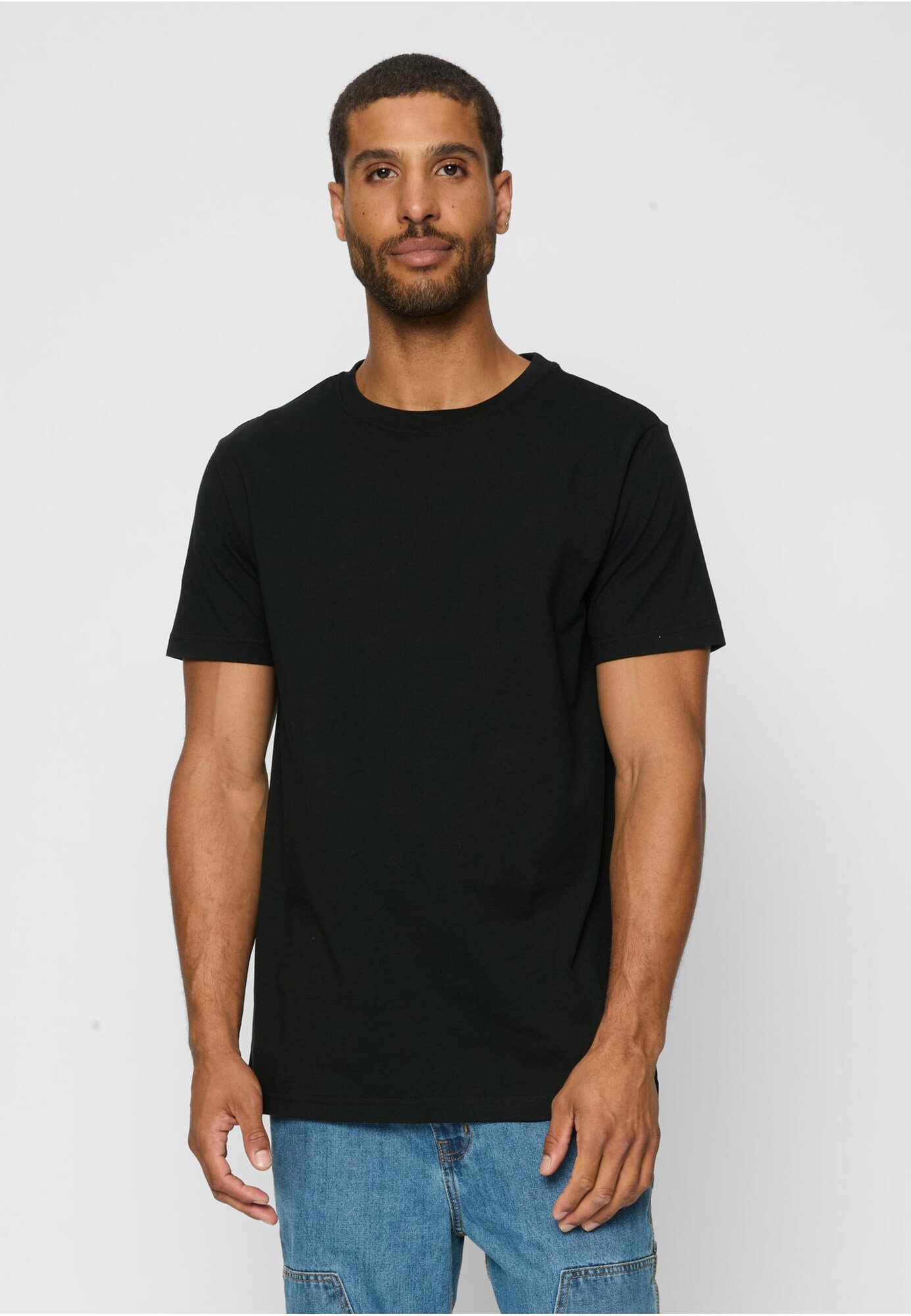Thumbnail - Merchcode T-Shirt Child Of The Cosmos