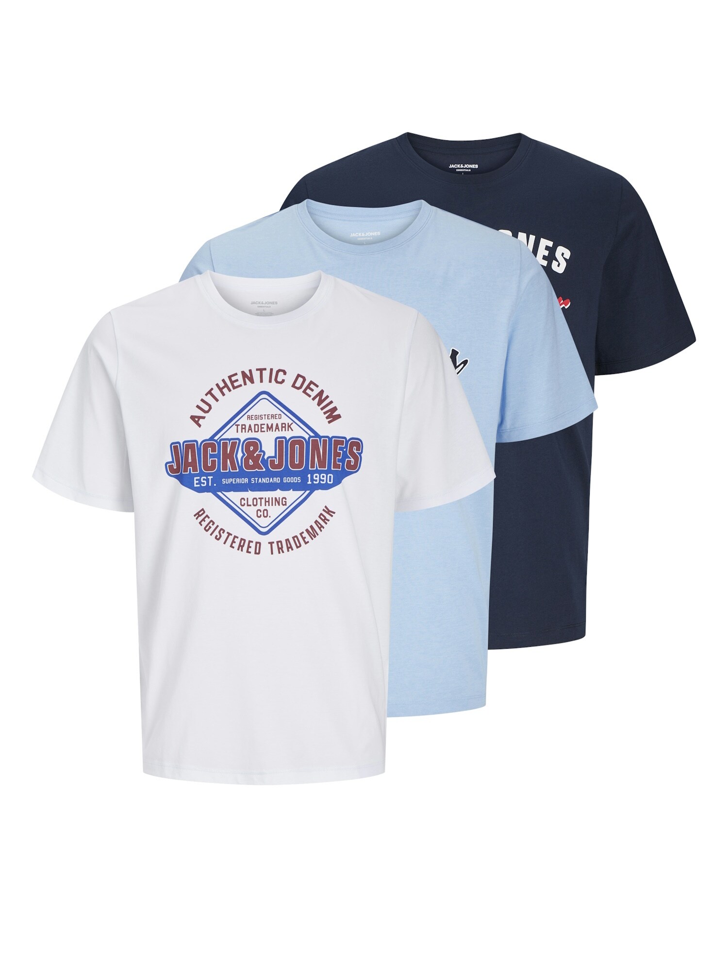 Thumbnail - T-Shirt