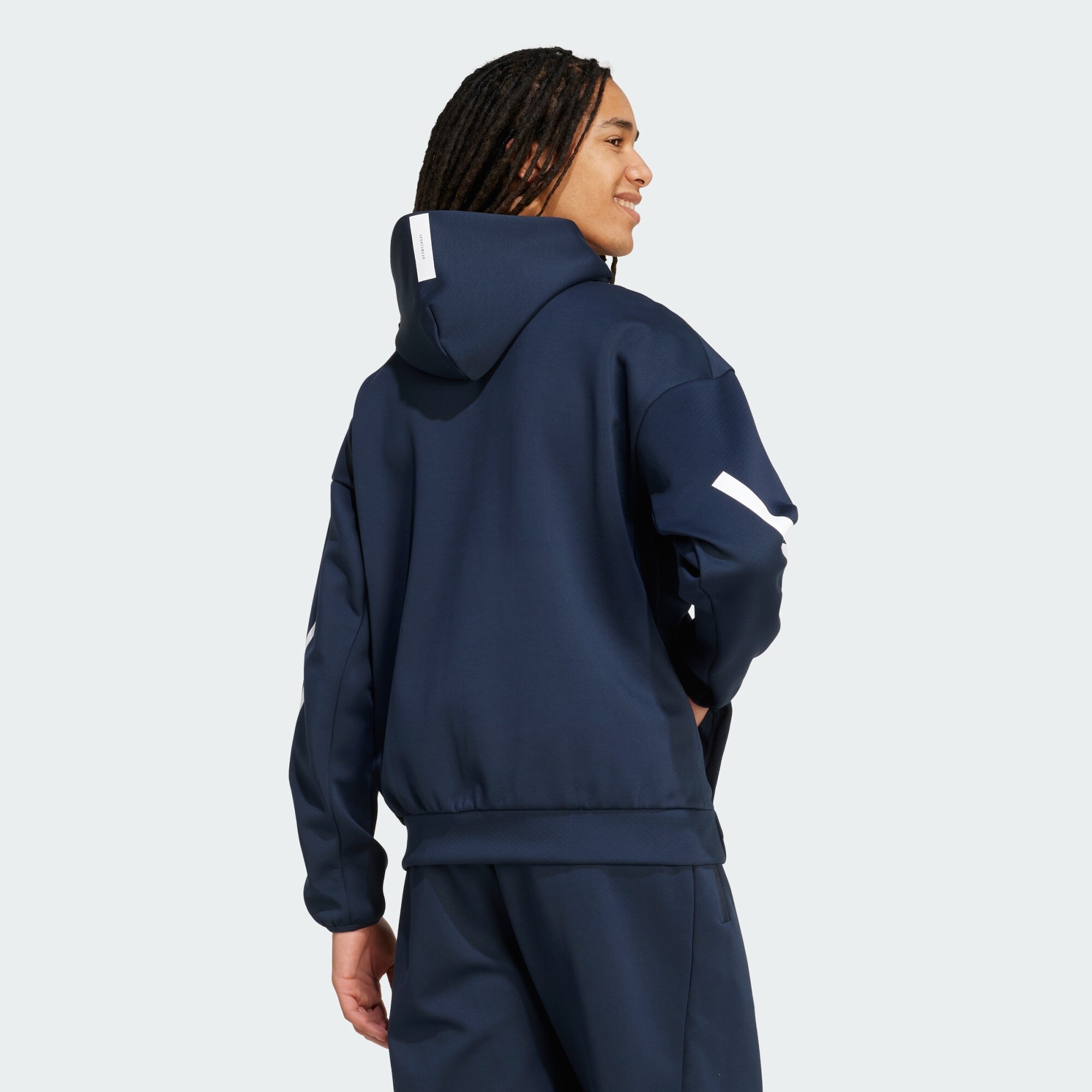 Thumbnail - ADIDAS SPORTSWEAR Sportsweatjacke Z.N.E.