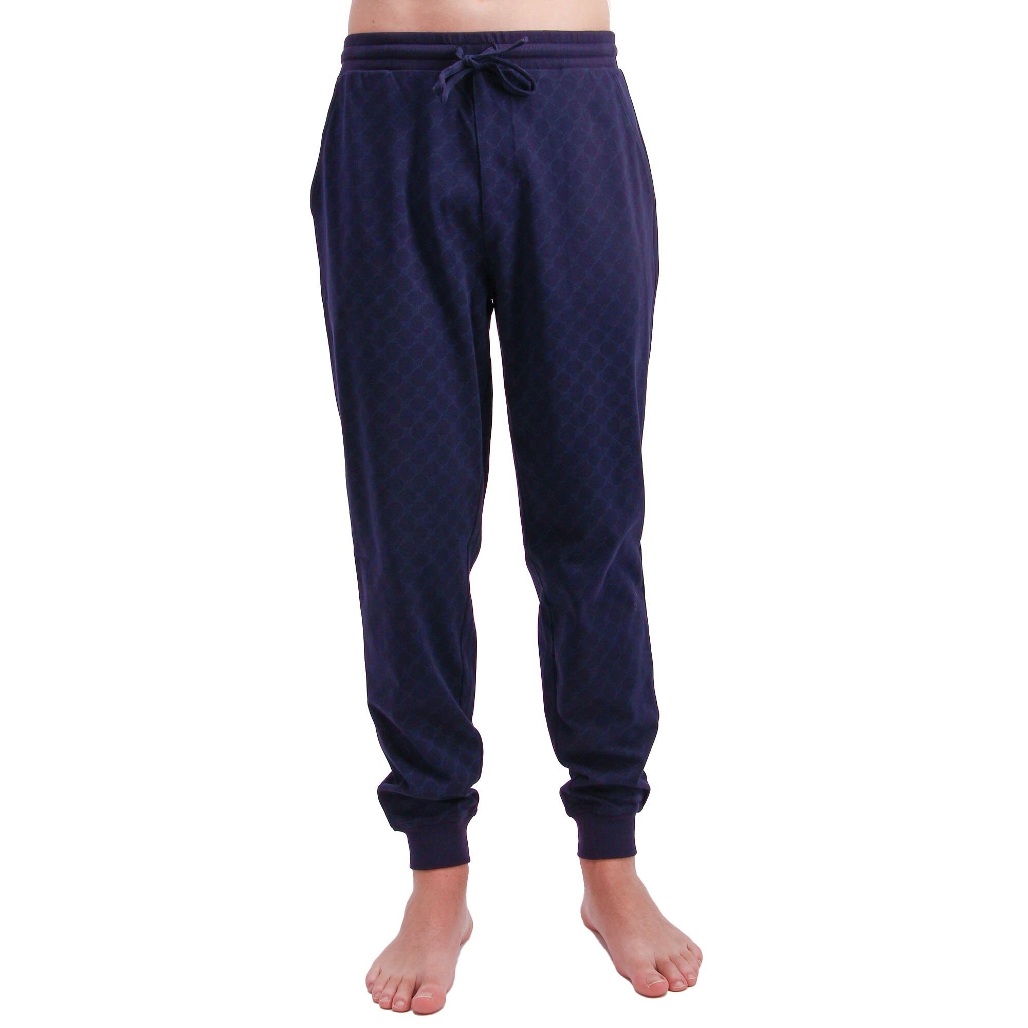 JOOP! Pantalón de pijama navy – imagen 2