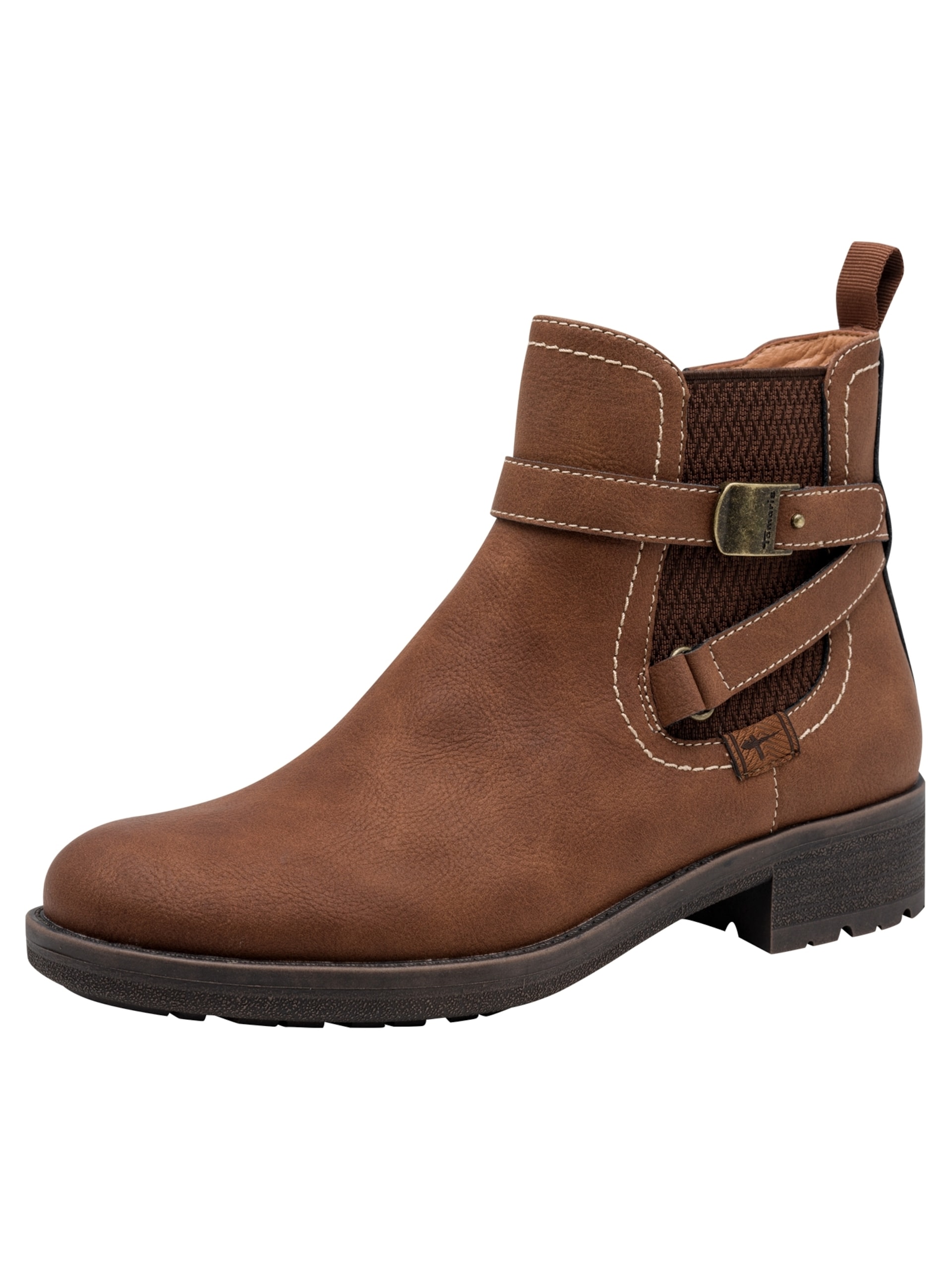 Tamaris Chelsea boots dam