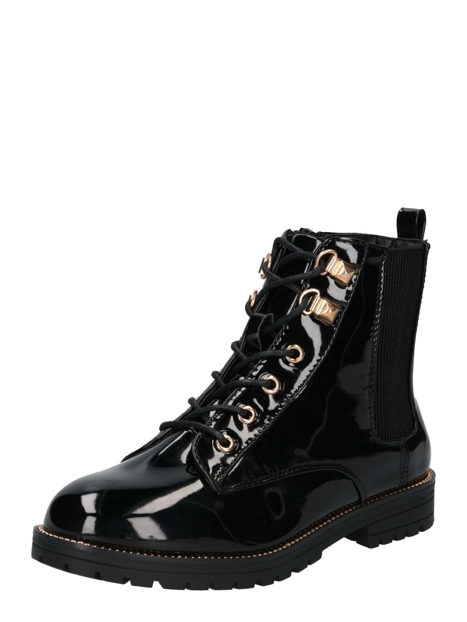 River Island Auliniai juoda