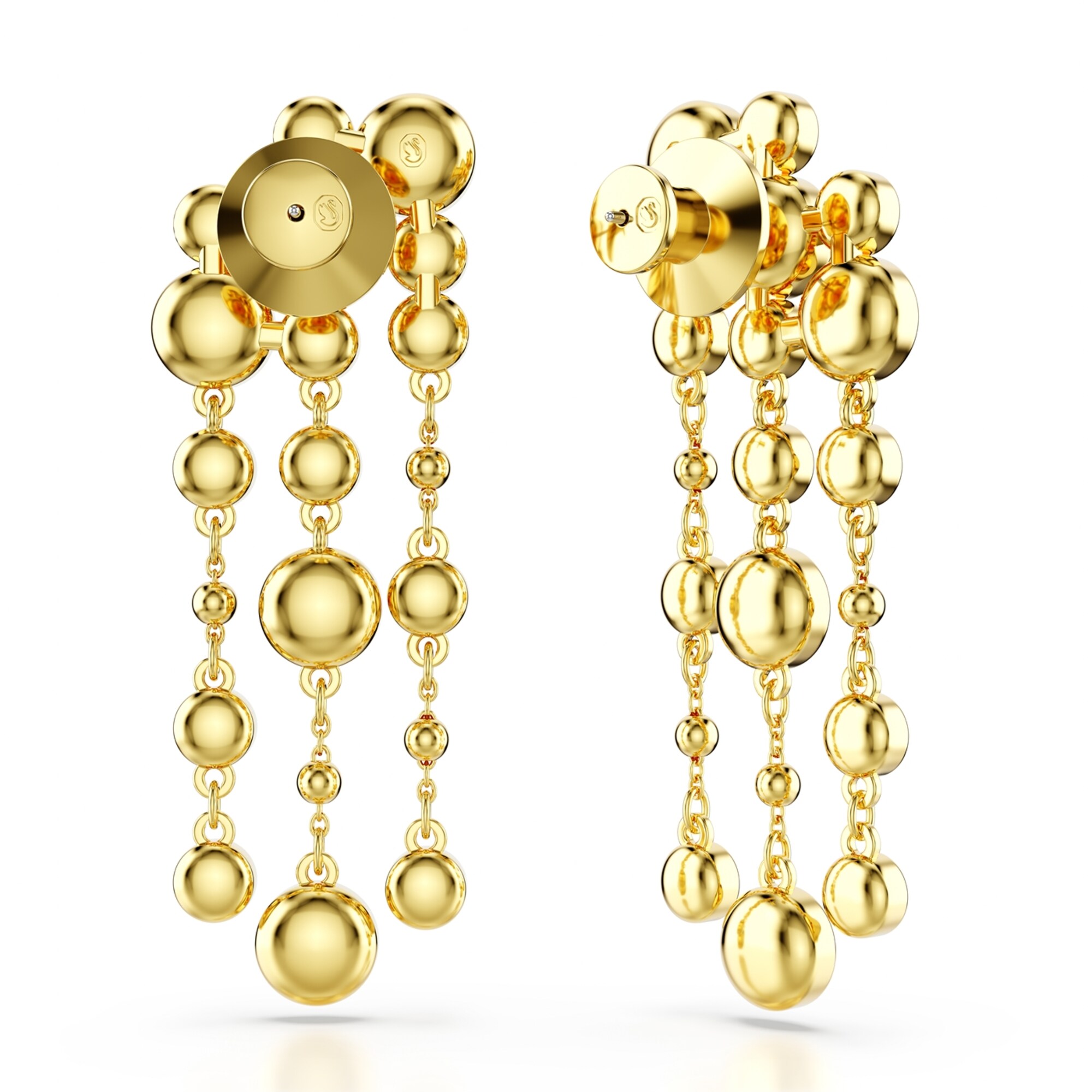 Thumbnail - Swarovski Ohrringe