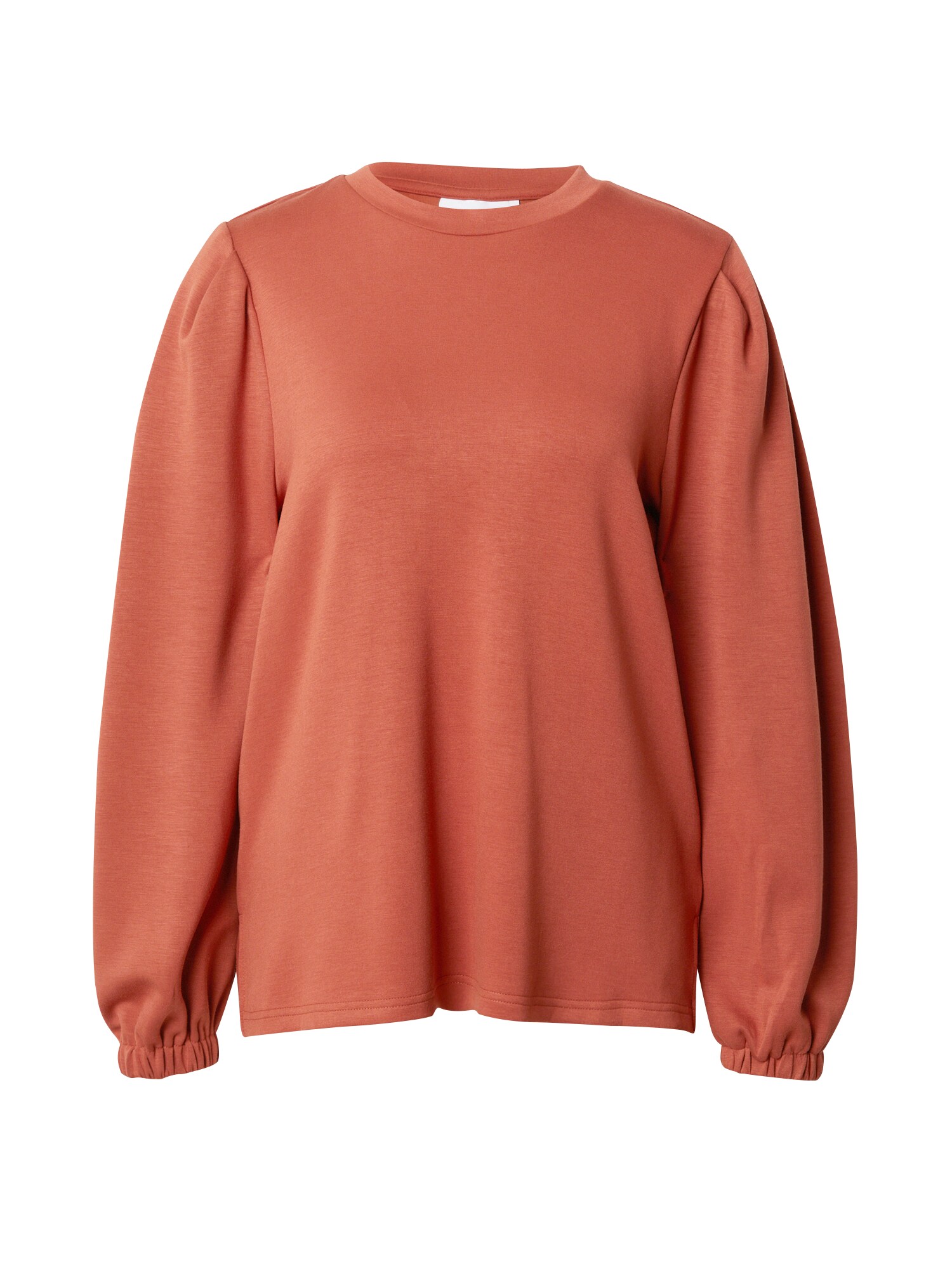 Moves Sudadera rojo