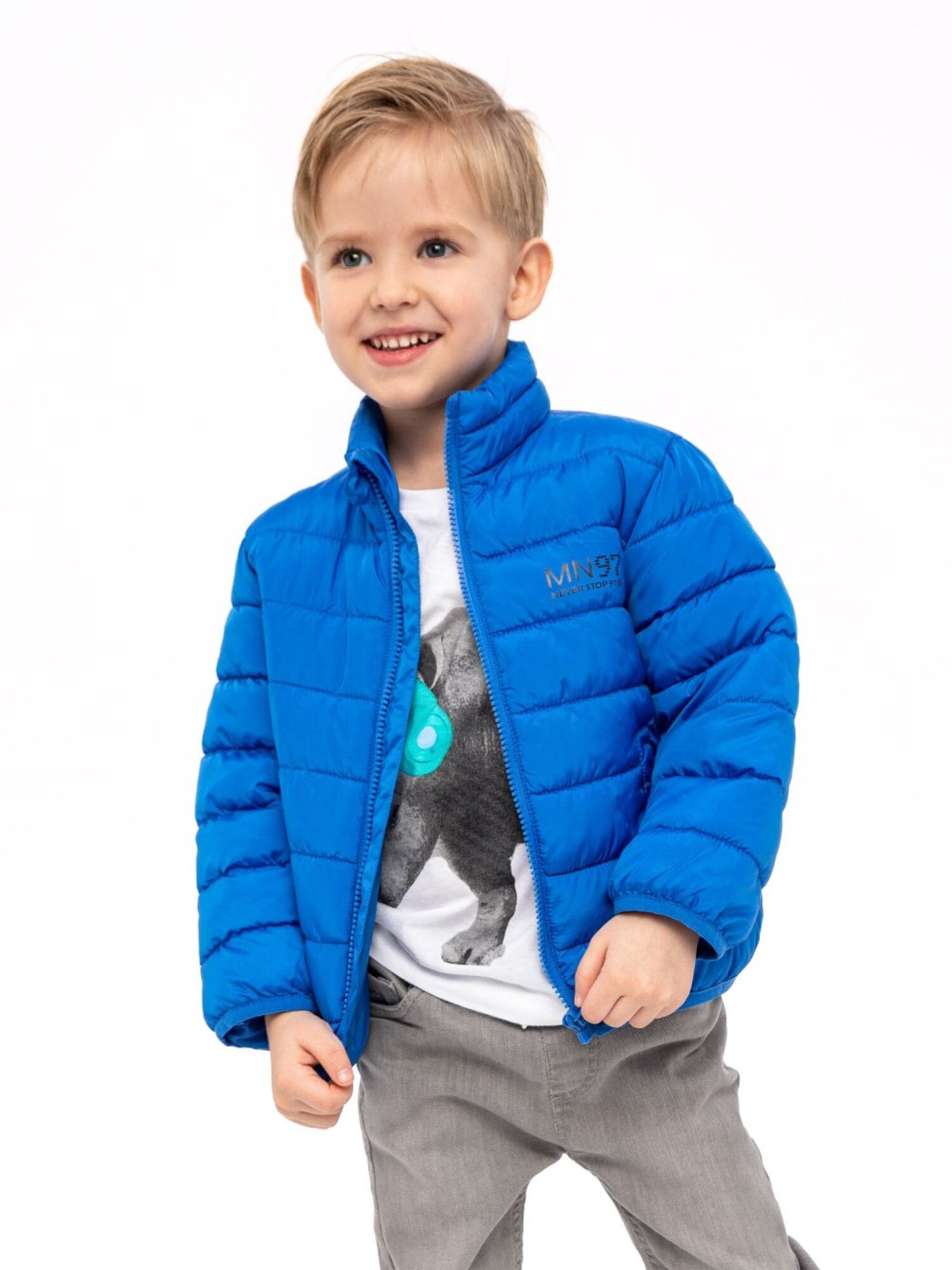 Thumbnail - MINOTI Jacke
