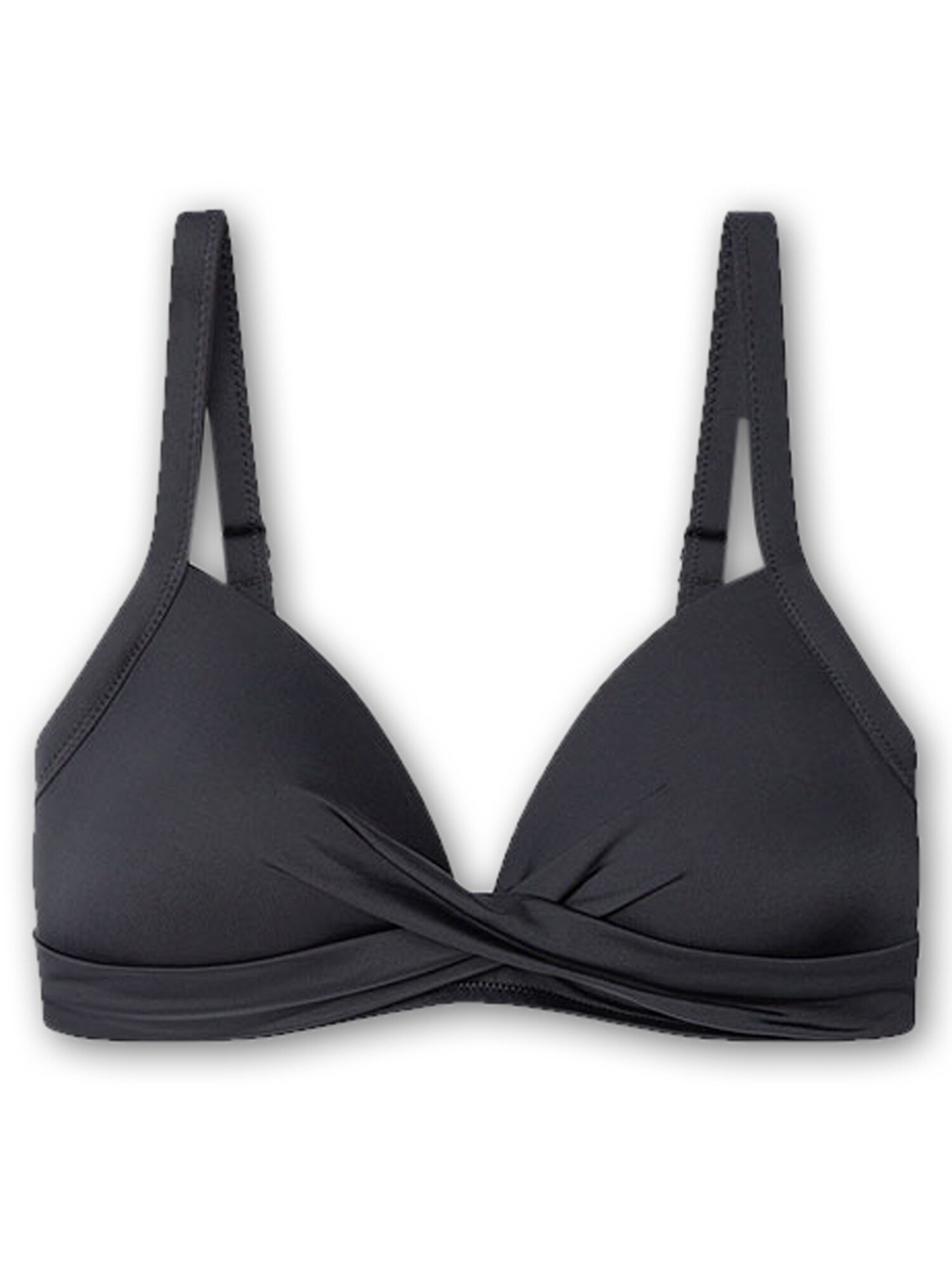 Gisela Sutien costum de baie  negru