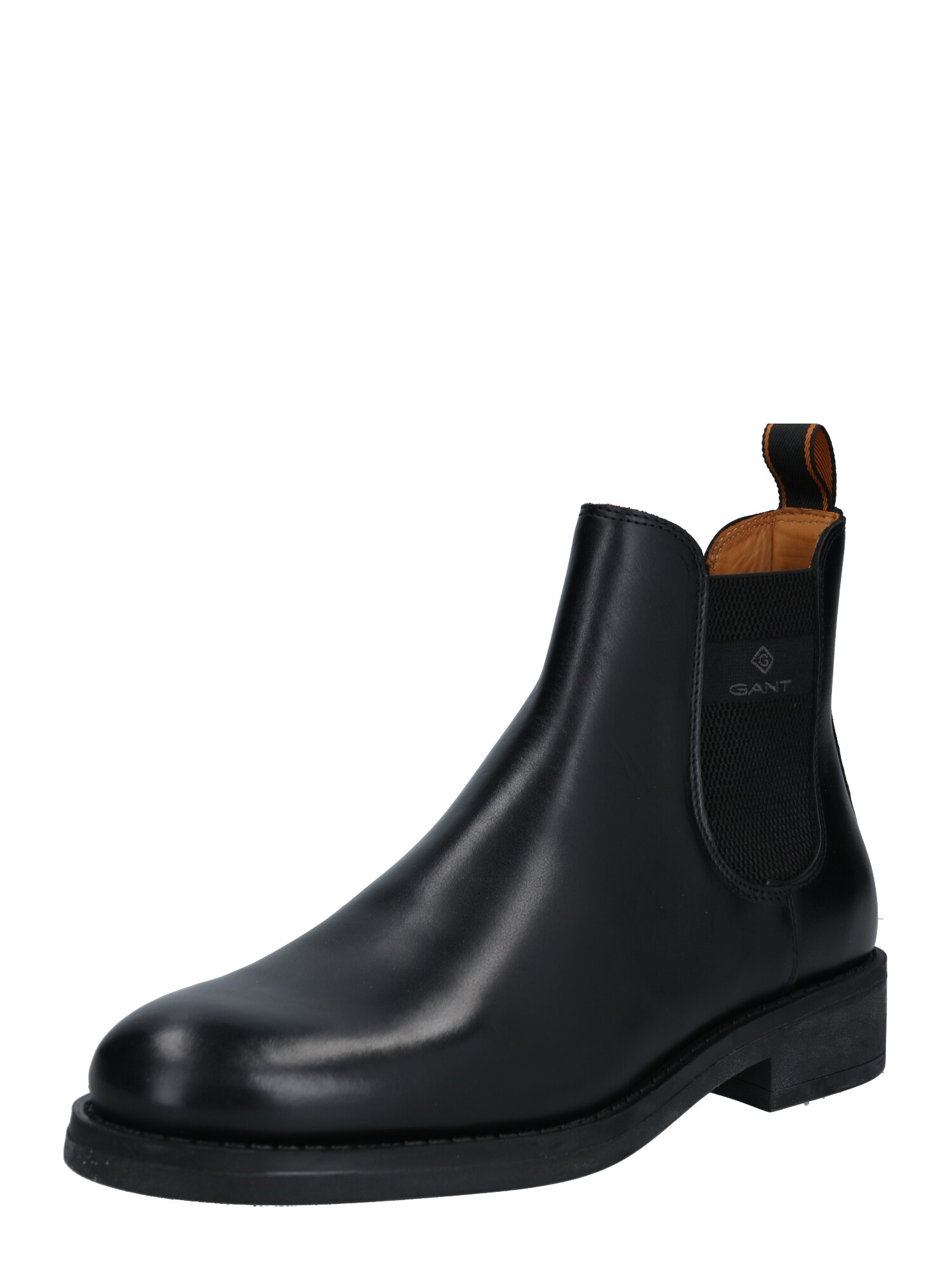 GANT Chelsea batai 'Brookly'  juoda