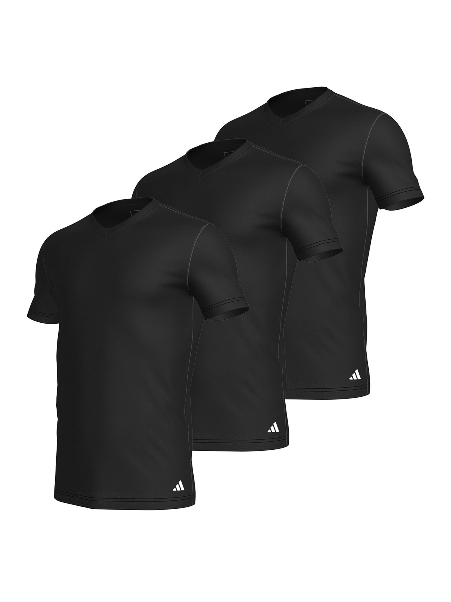 Thumbnail - ADIDAS SPORTSWEAR T-Shirt Active Core Cotton