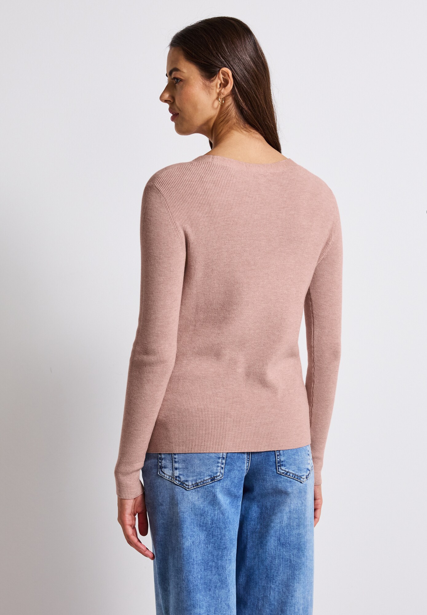 Thumbnail - STREET ONE Pullover