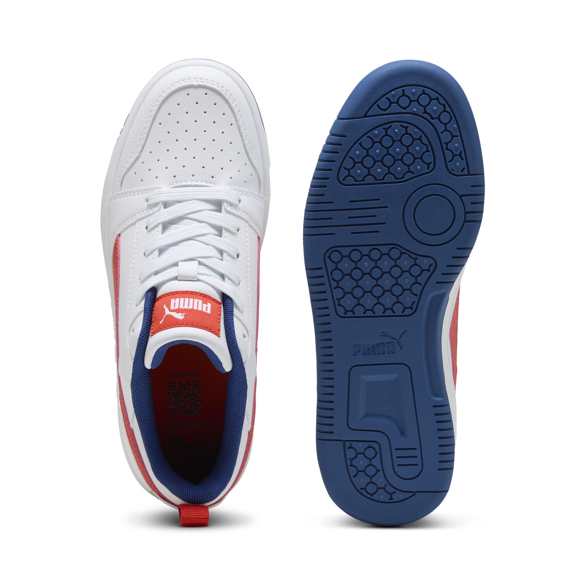 Thumbnail - Sneaker 'Rebound V6'