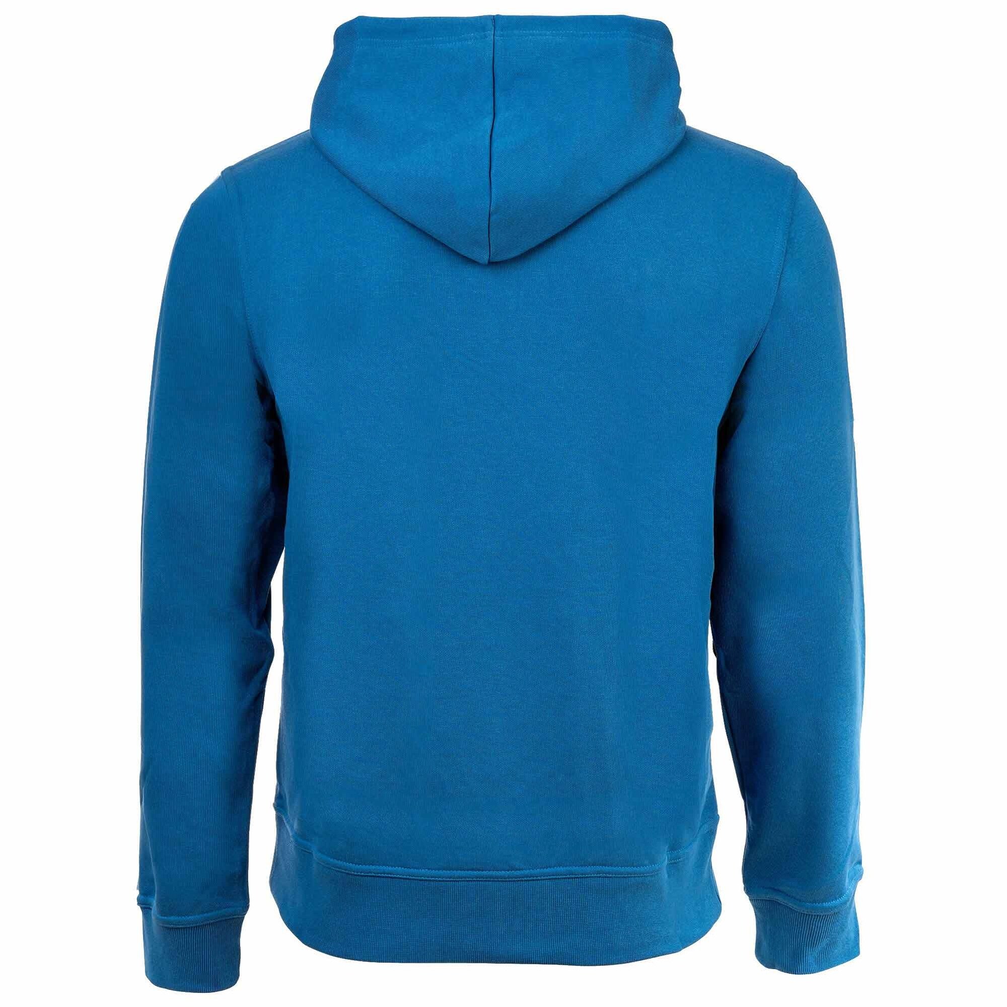 Champion Sudadera  azul oscuro – imagen 3