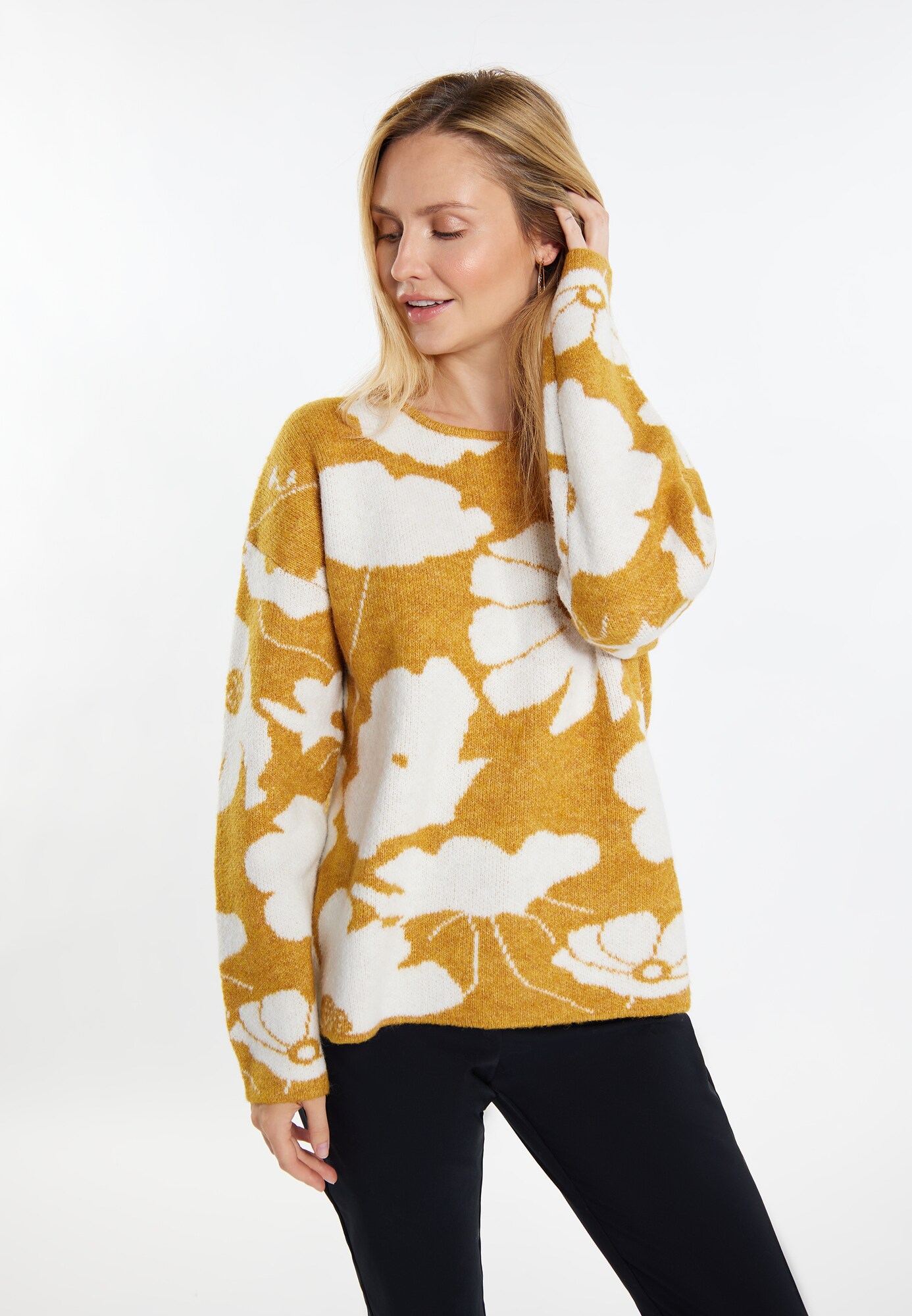 Thumbnail - Usha Pullover Lurea