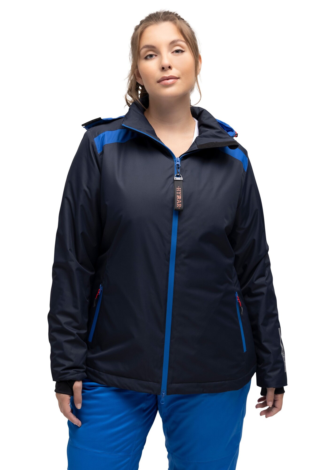 Thumbnail - Ulla Popken Funktionsjacke