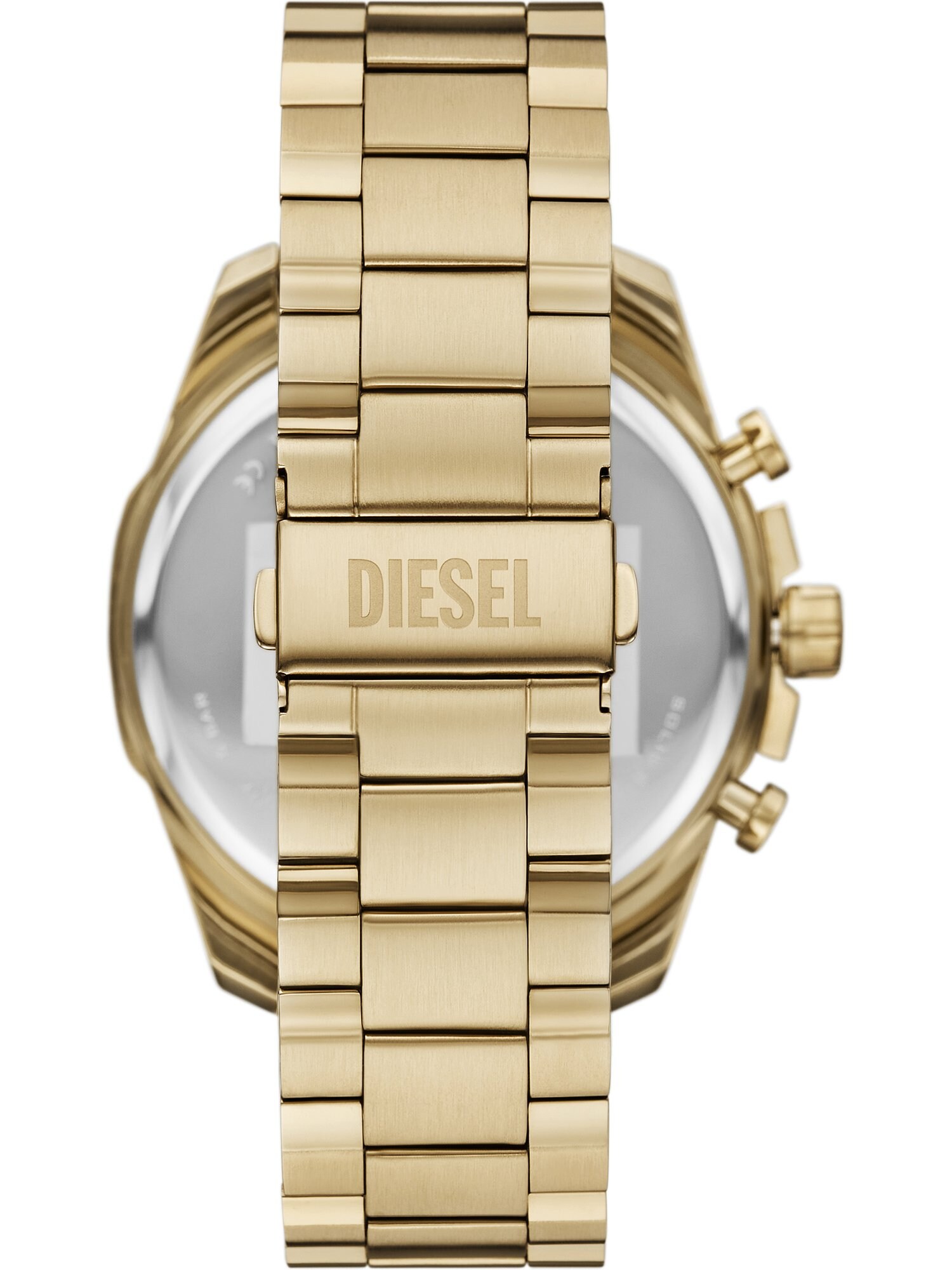 Thumbnail - DIESEL Uhr Mega Chief