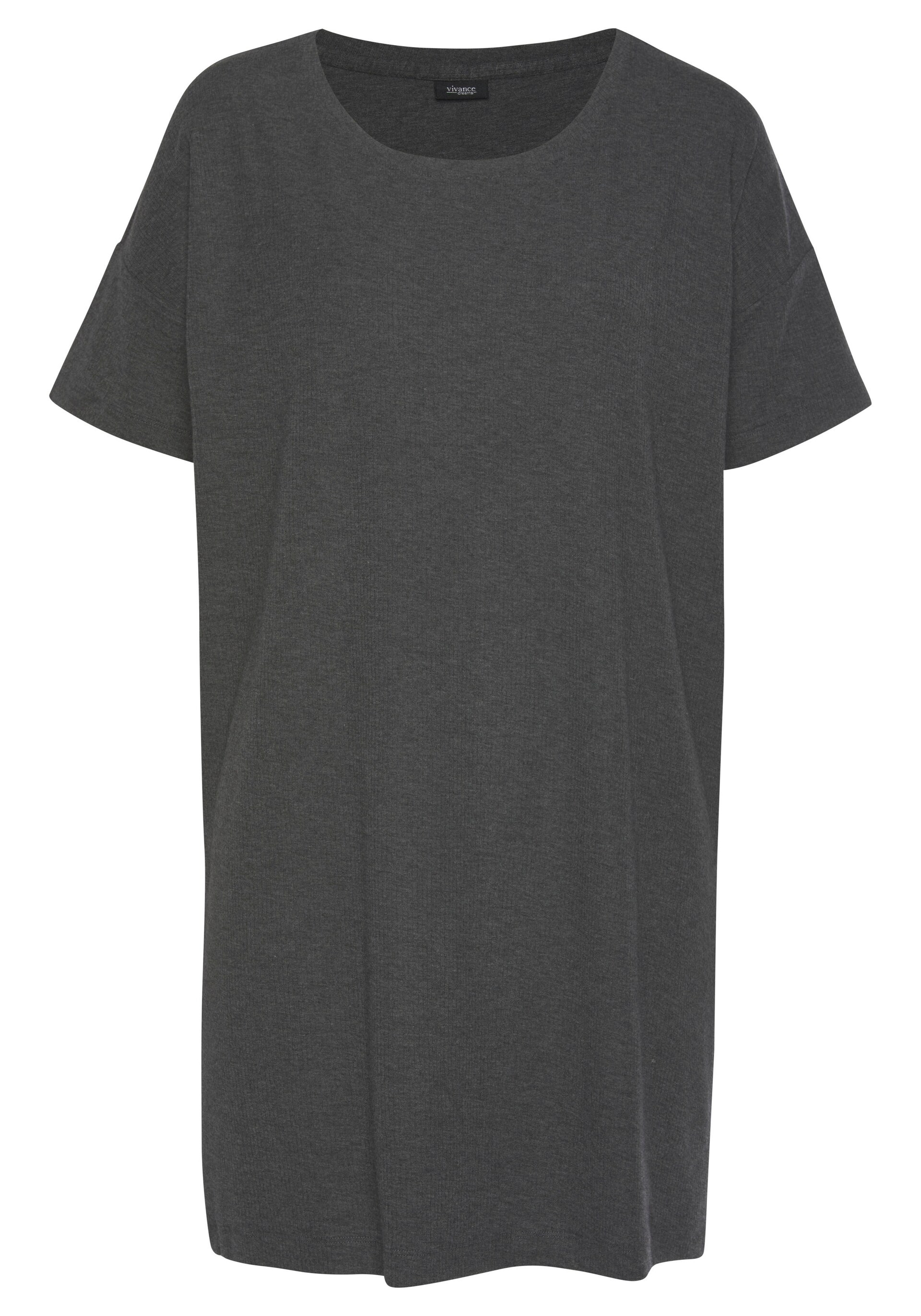 VIVANCE by LASCANA T-shirt dam