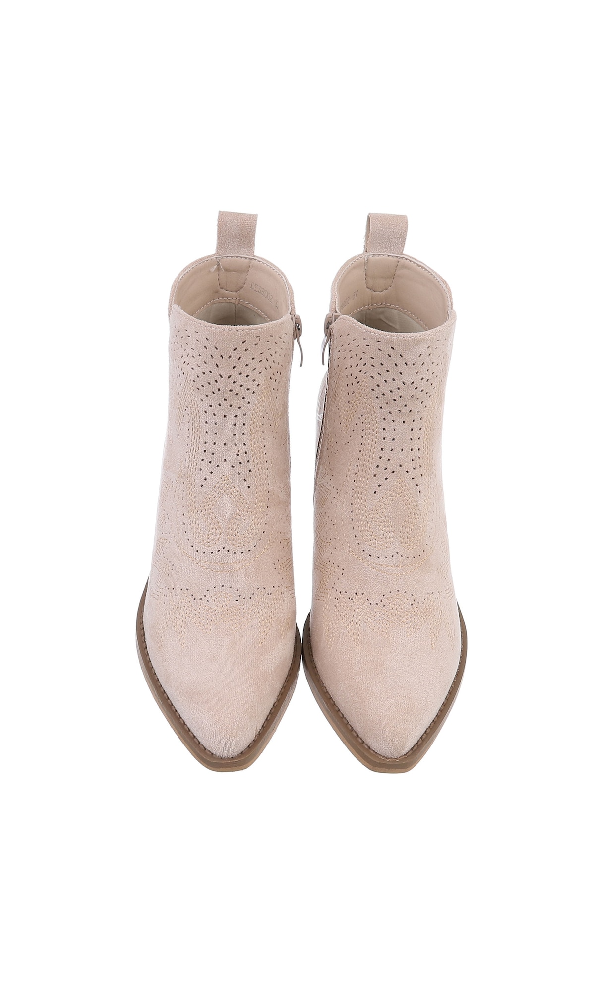 Thumbnail - Ital-Design Cowboystiefel