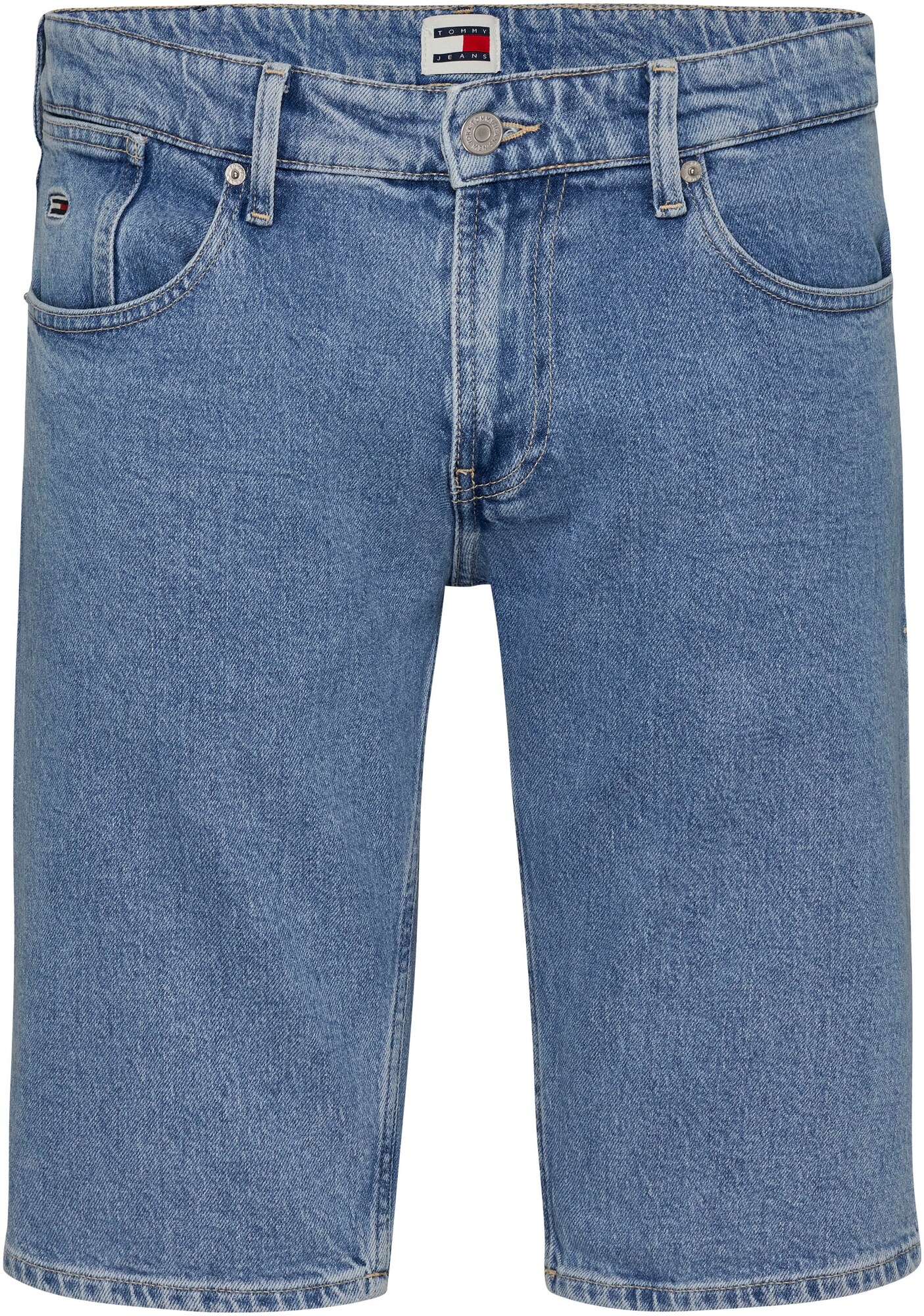 Thumbnail - Shorts 'Ronnie'
