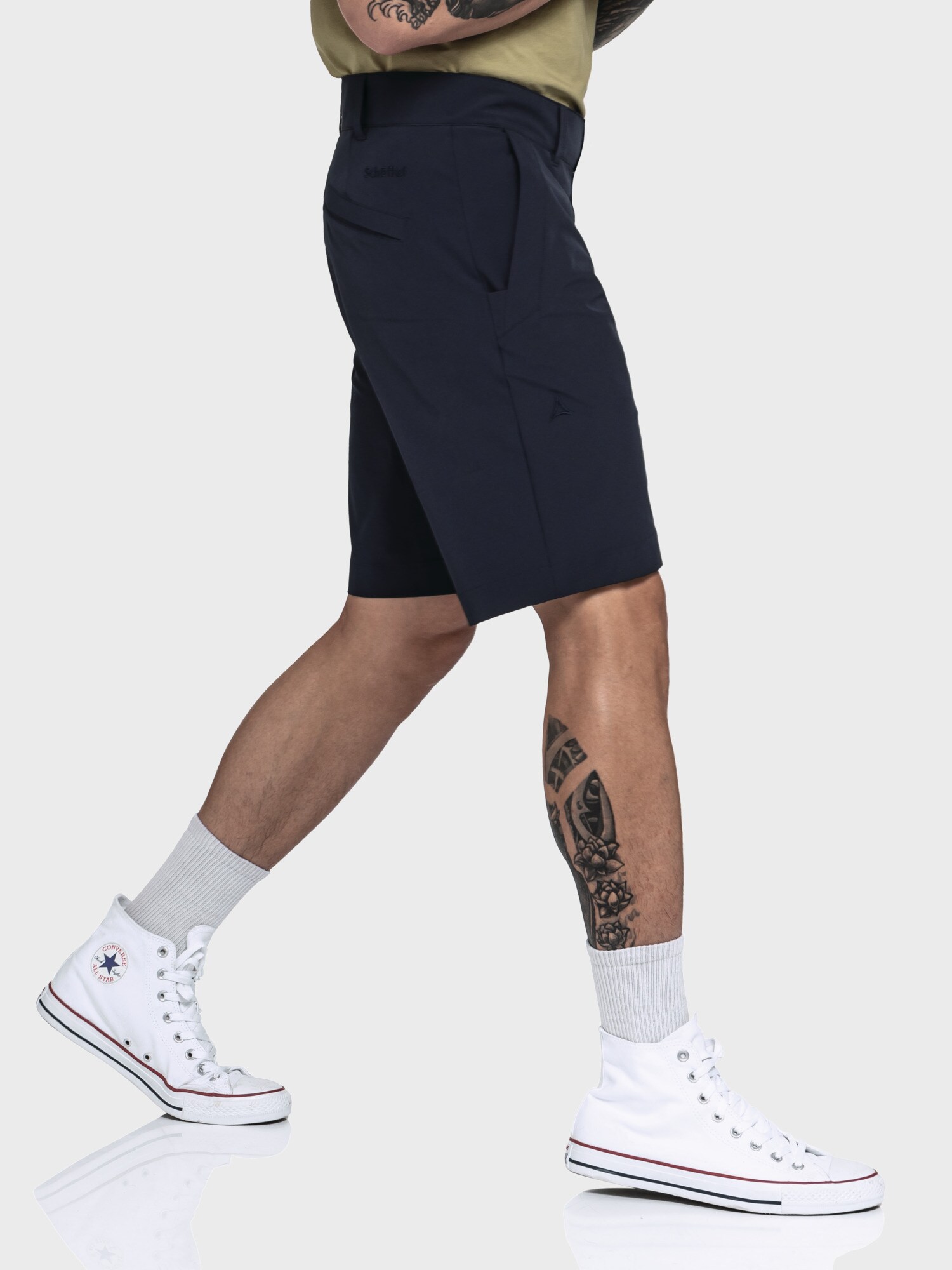 Thumbnail - Schöffel Shorts Urban Shorts Style Gharra MNS