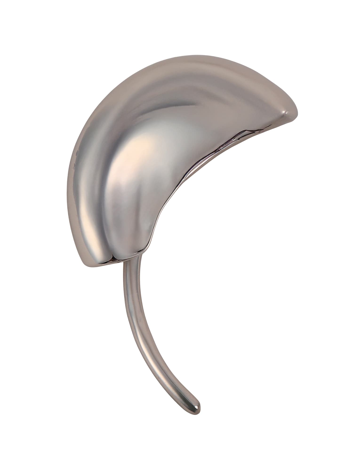 SOHI Cercei Romina  argintiu