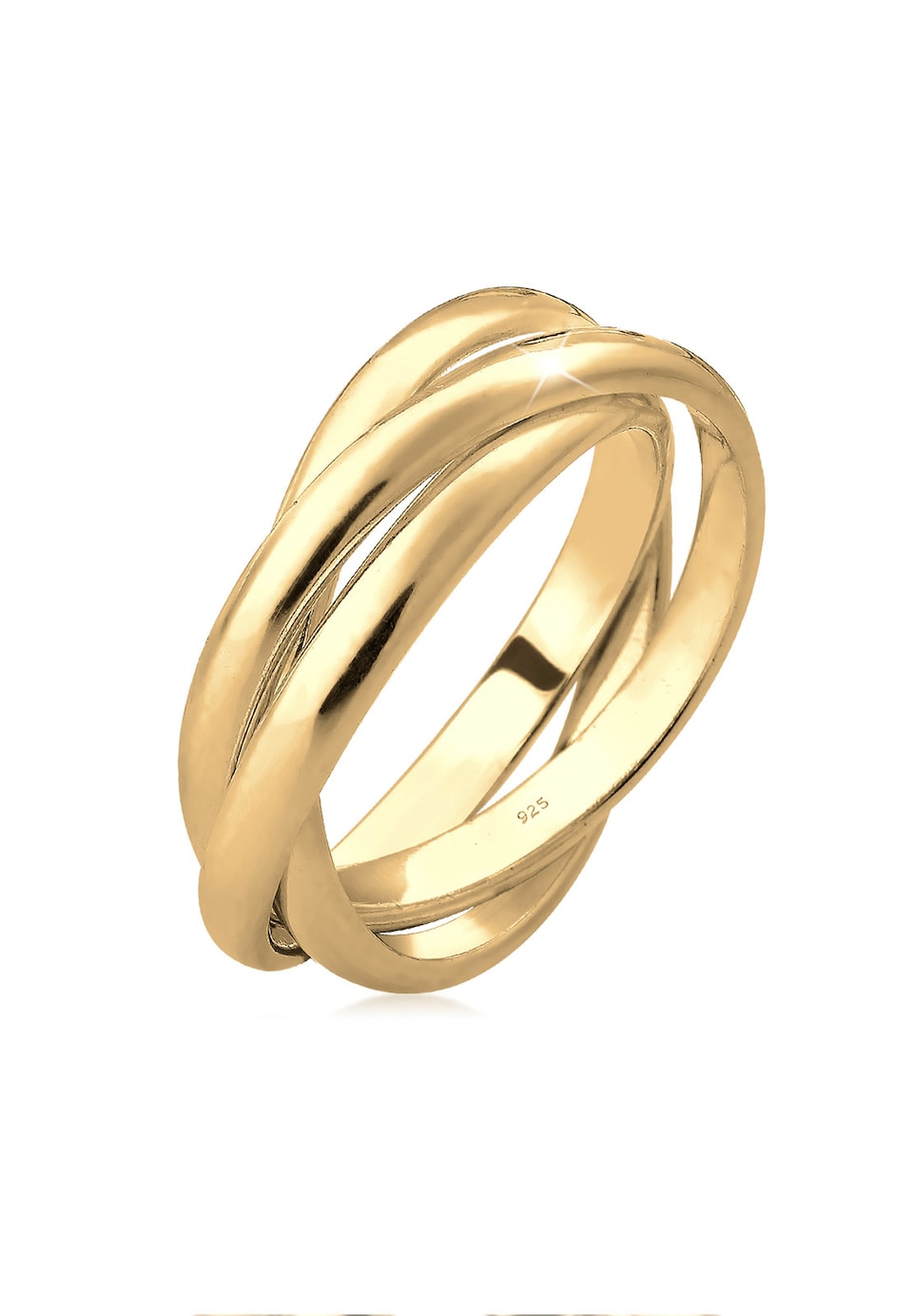 Ring 'Trio'