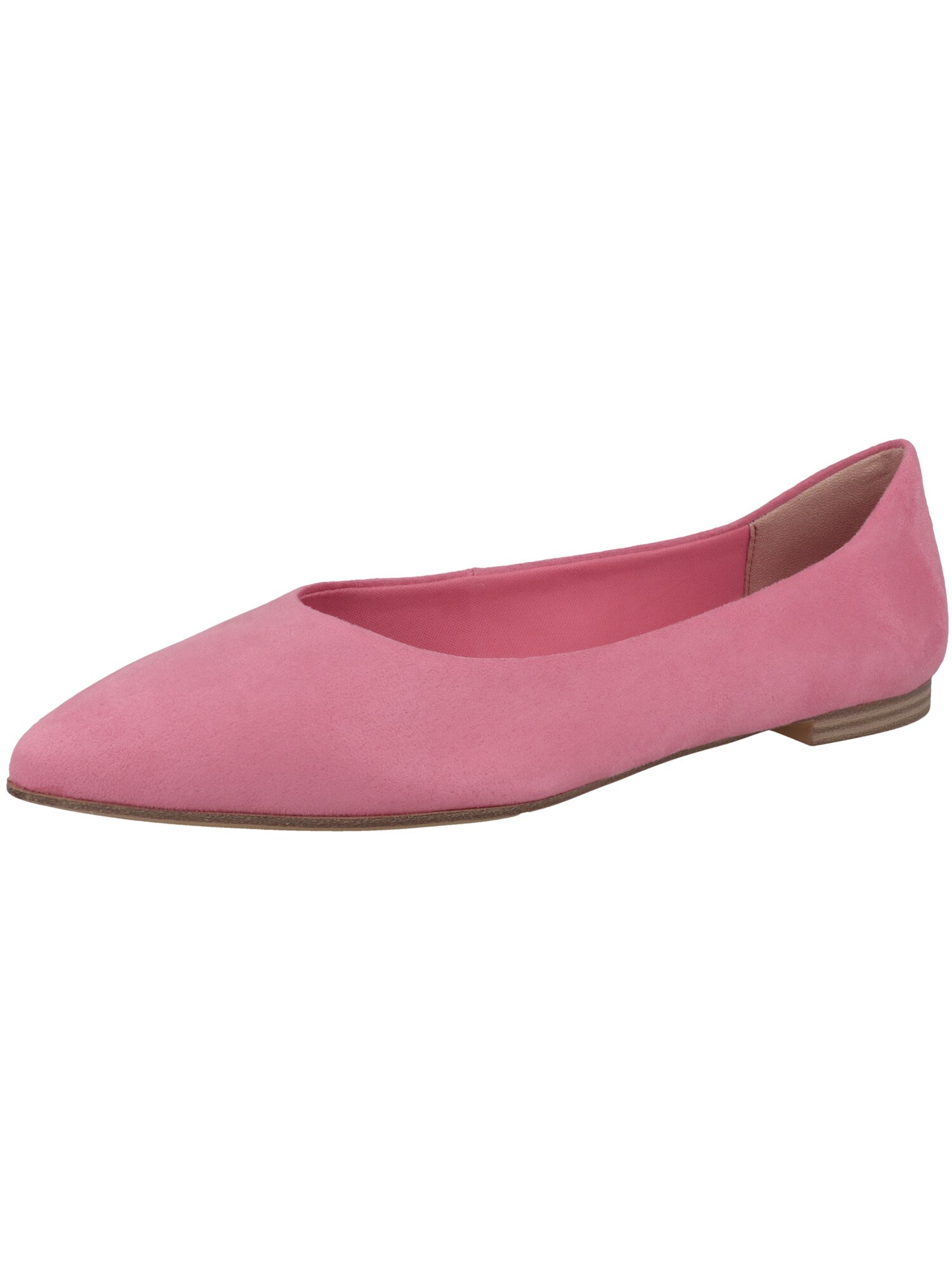 tamaris TAMARIS Ballerina pink