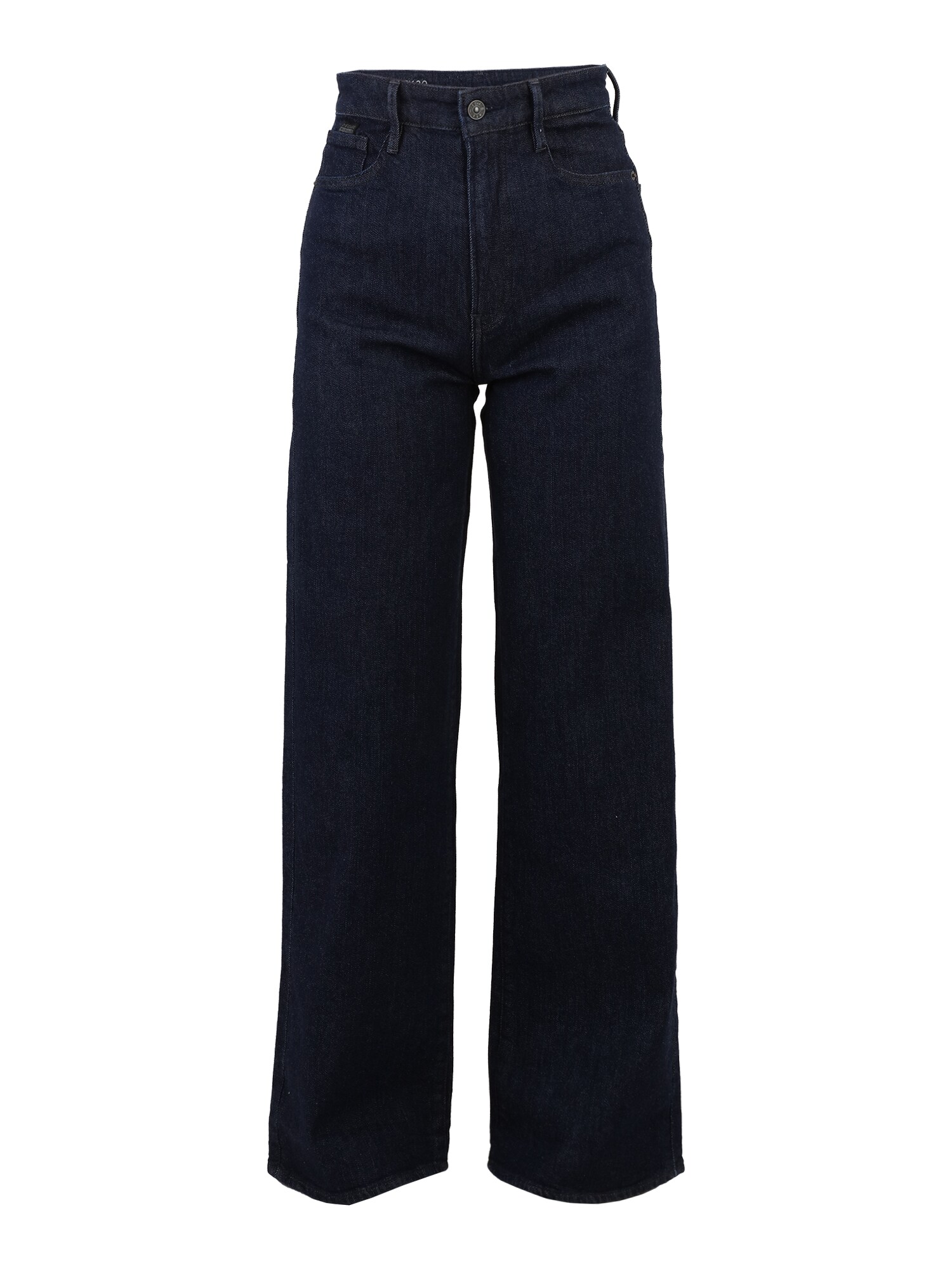 G-STAR Jeans Deck 2.0  bleumarin