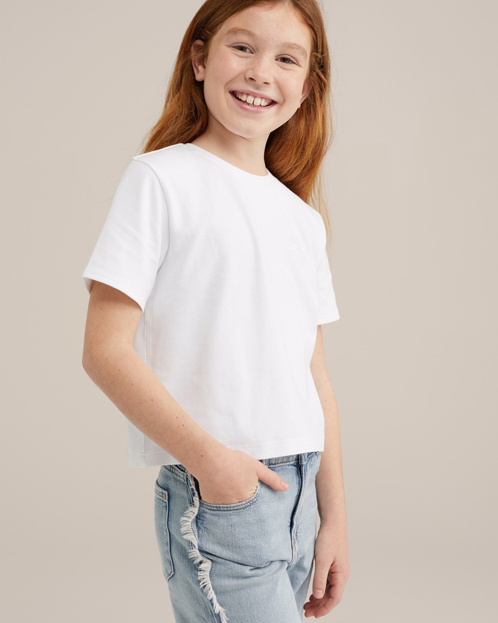 Thumbnail - WE Fashion T-Shirt