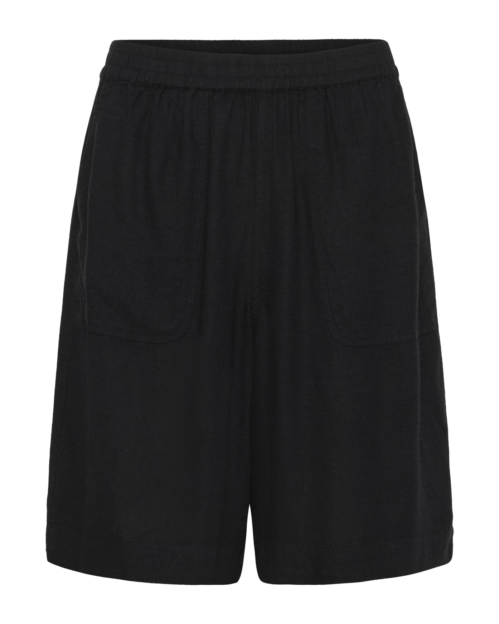 Kaffe Pantaloni KAMilia  negru