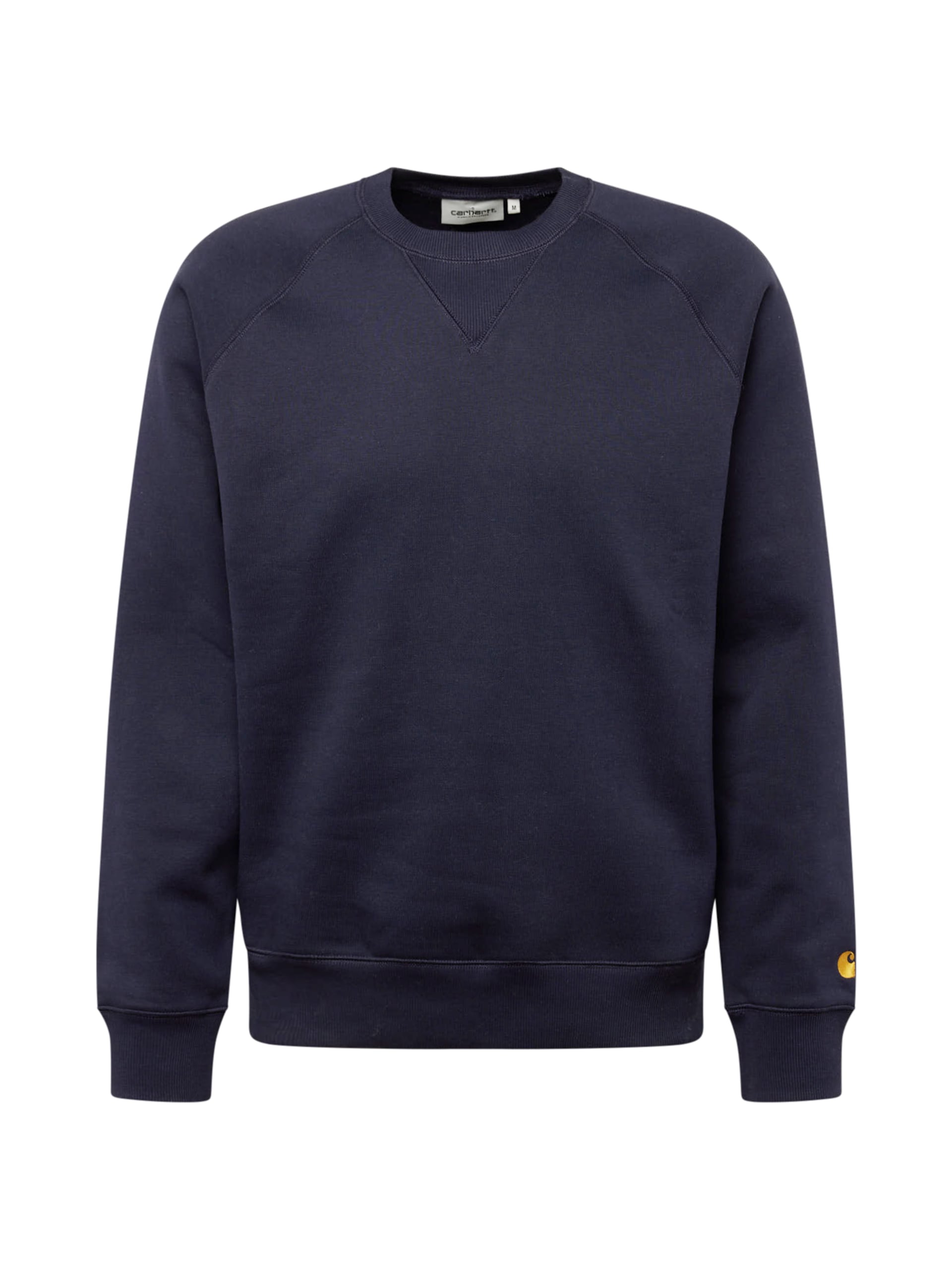 Carhartt WIP Sweatshirt 'Chase' herr