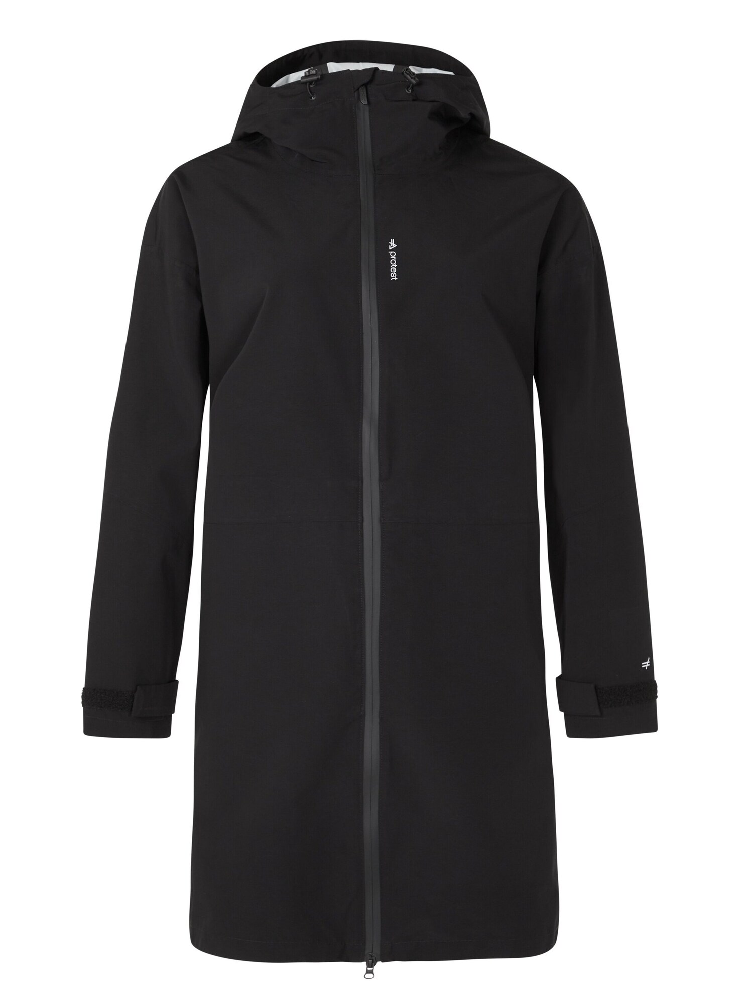 Protest Winterjacke Prttislit