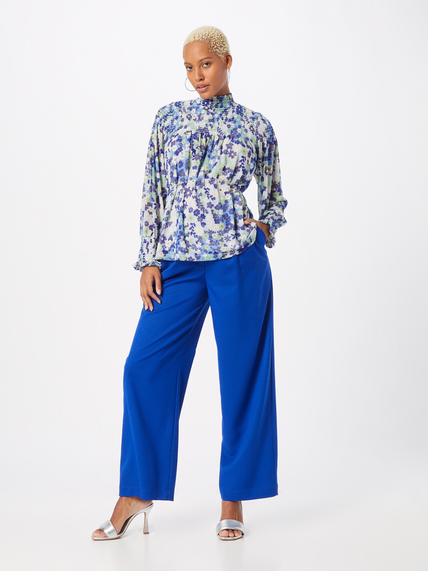 Thumbnail - Fabienne Chapot Bluse Mila