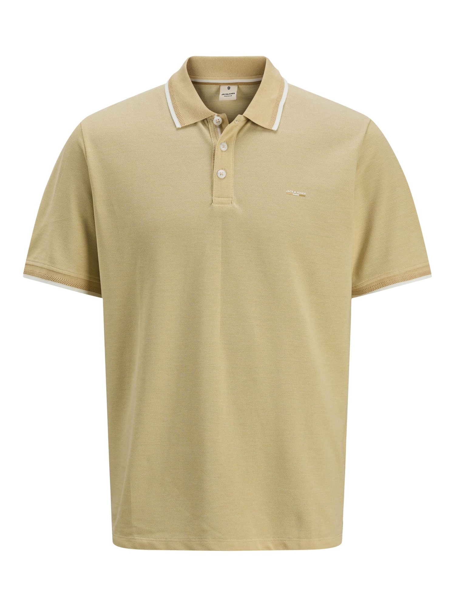 Thumbnail - Poloshirt 'JPRBLualves'