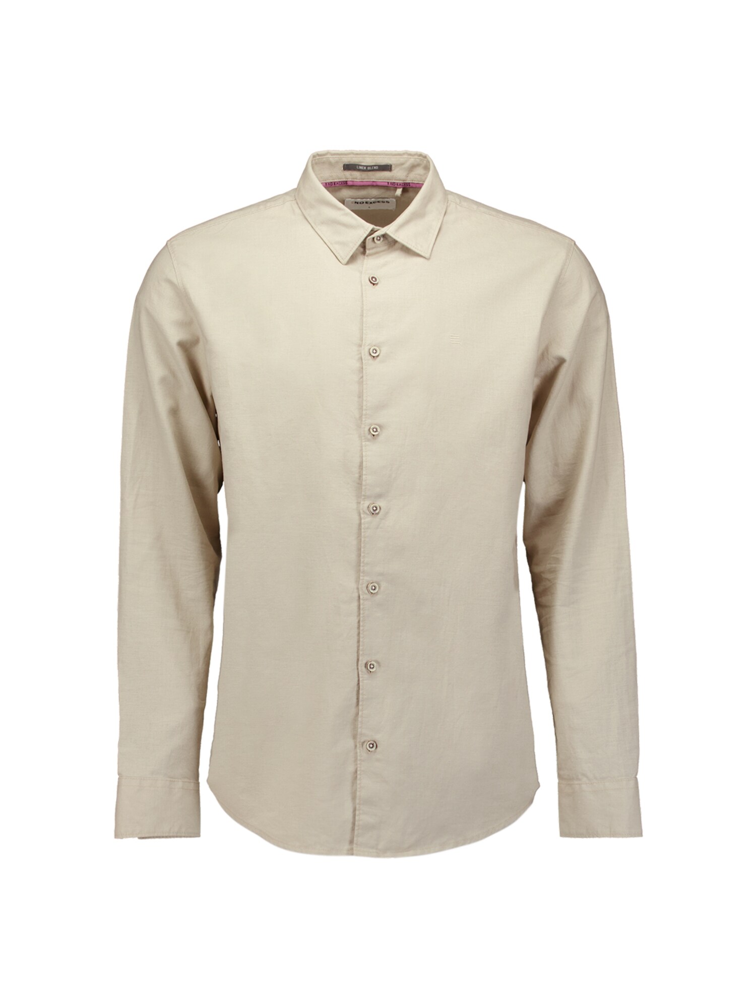 Thumbnail - No Excess Hemd