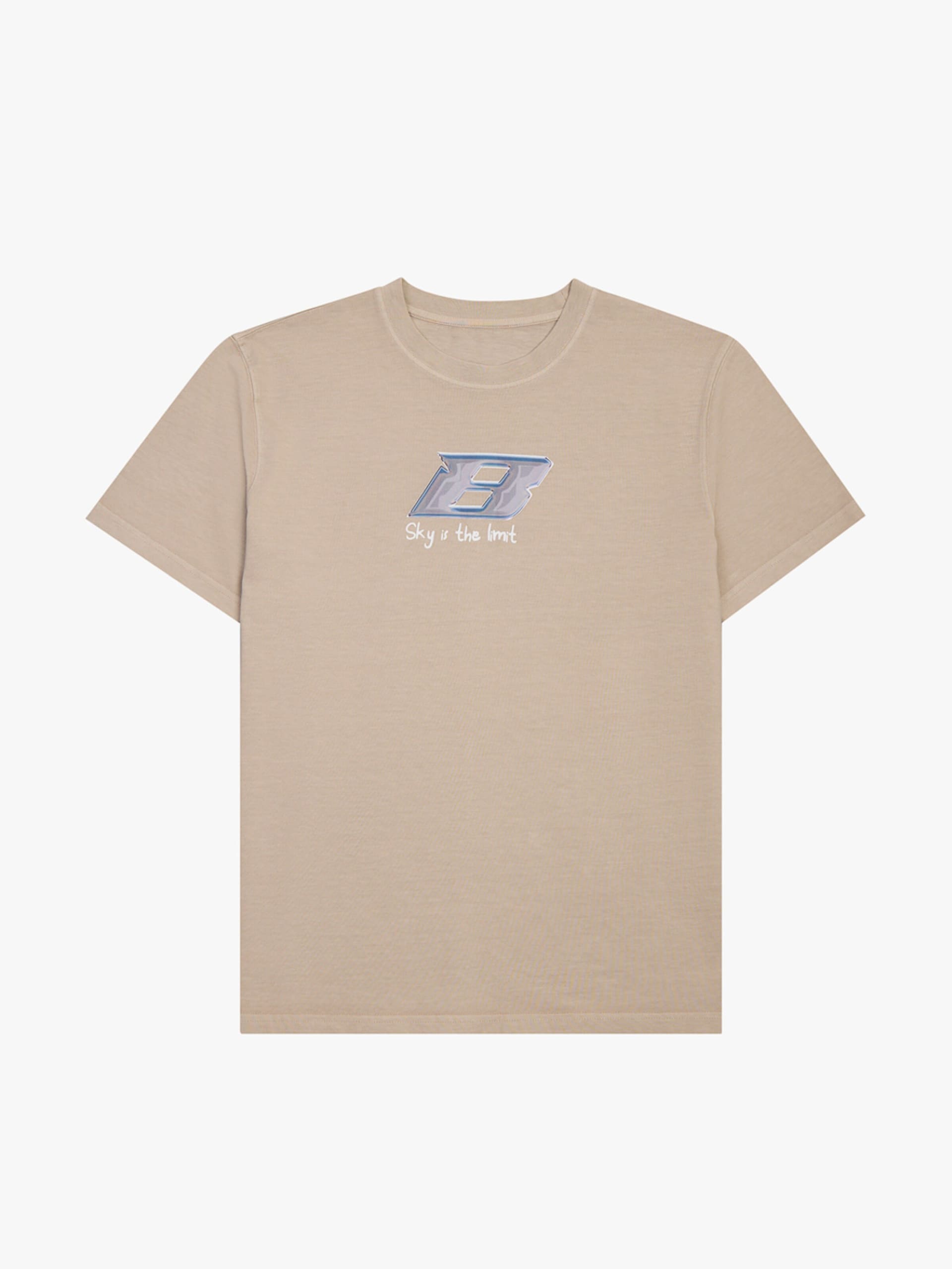 BLUE SKY INN T-shirt herr