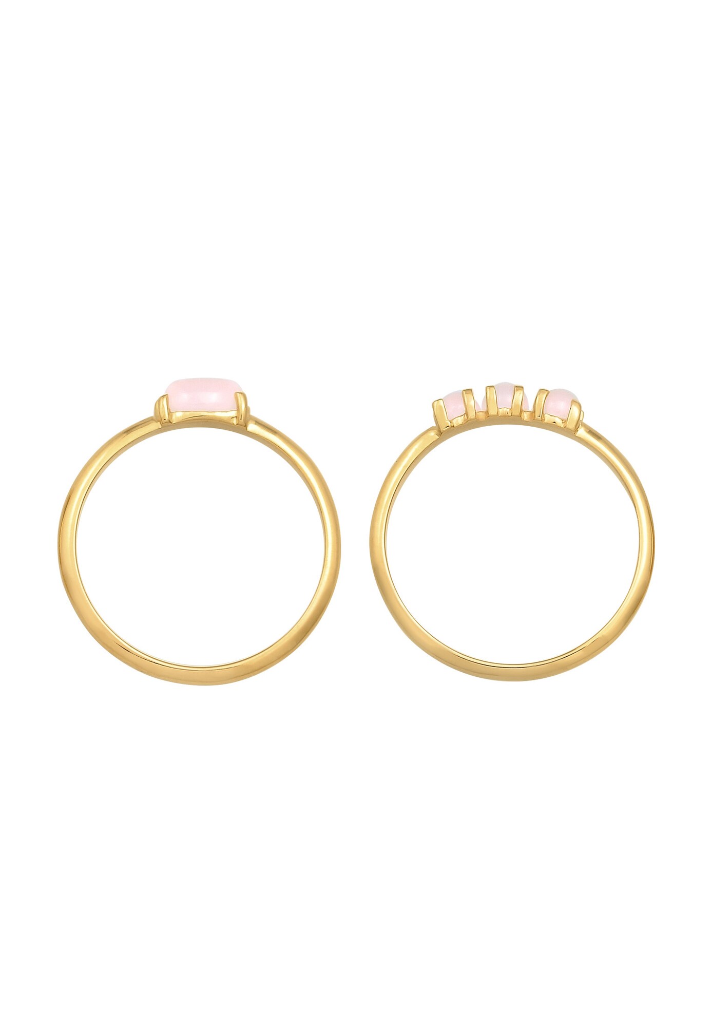 Thumbnail - ELLI Ring Edelstein Ring