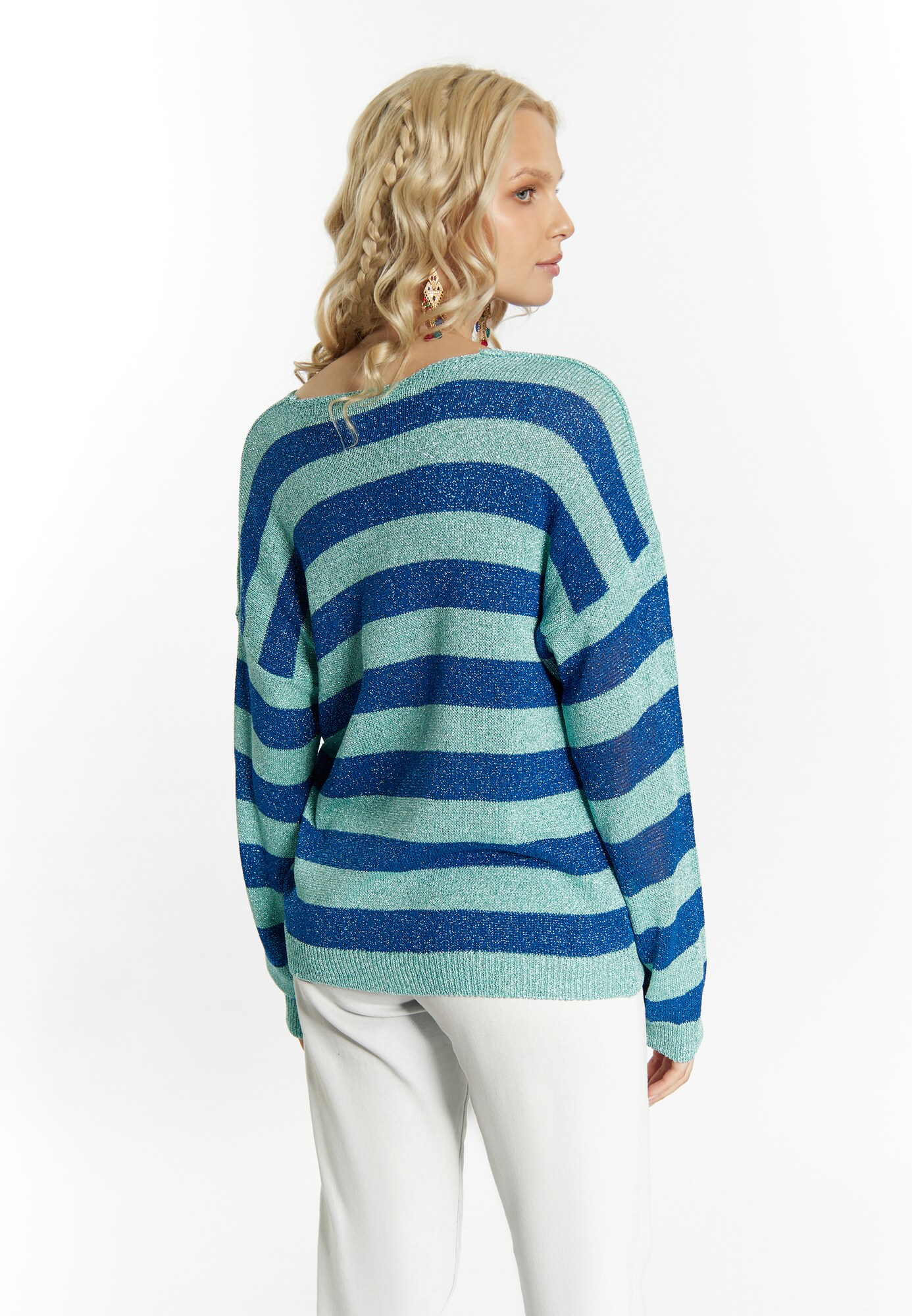 Thumbnail - IZIA Strickjacke