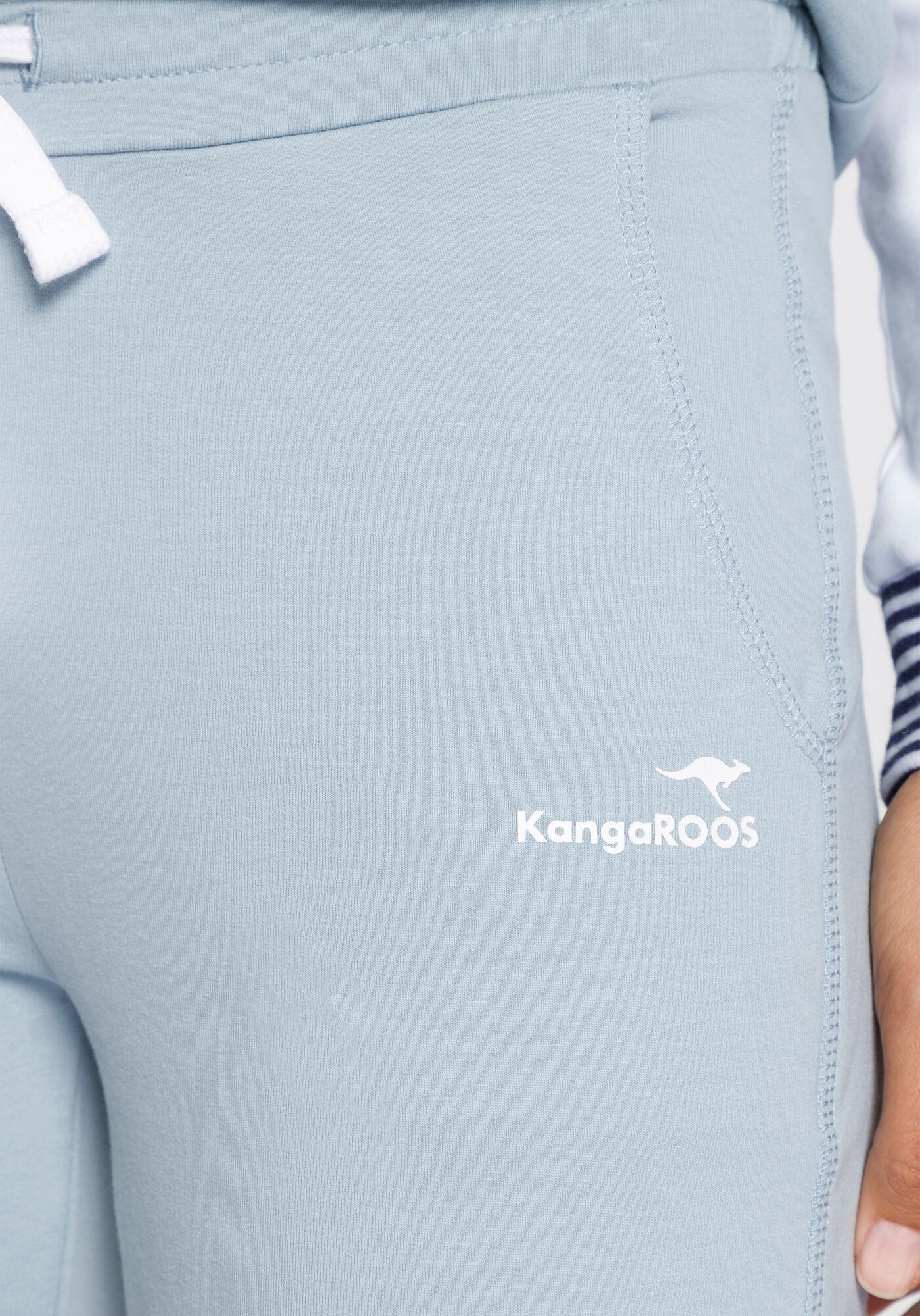 Thumbnail - KangaROOS LM Jogginghose