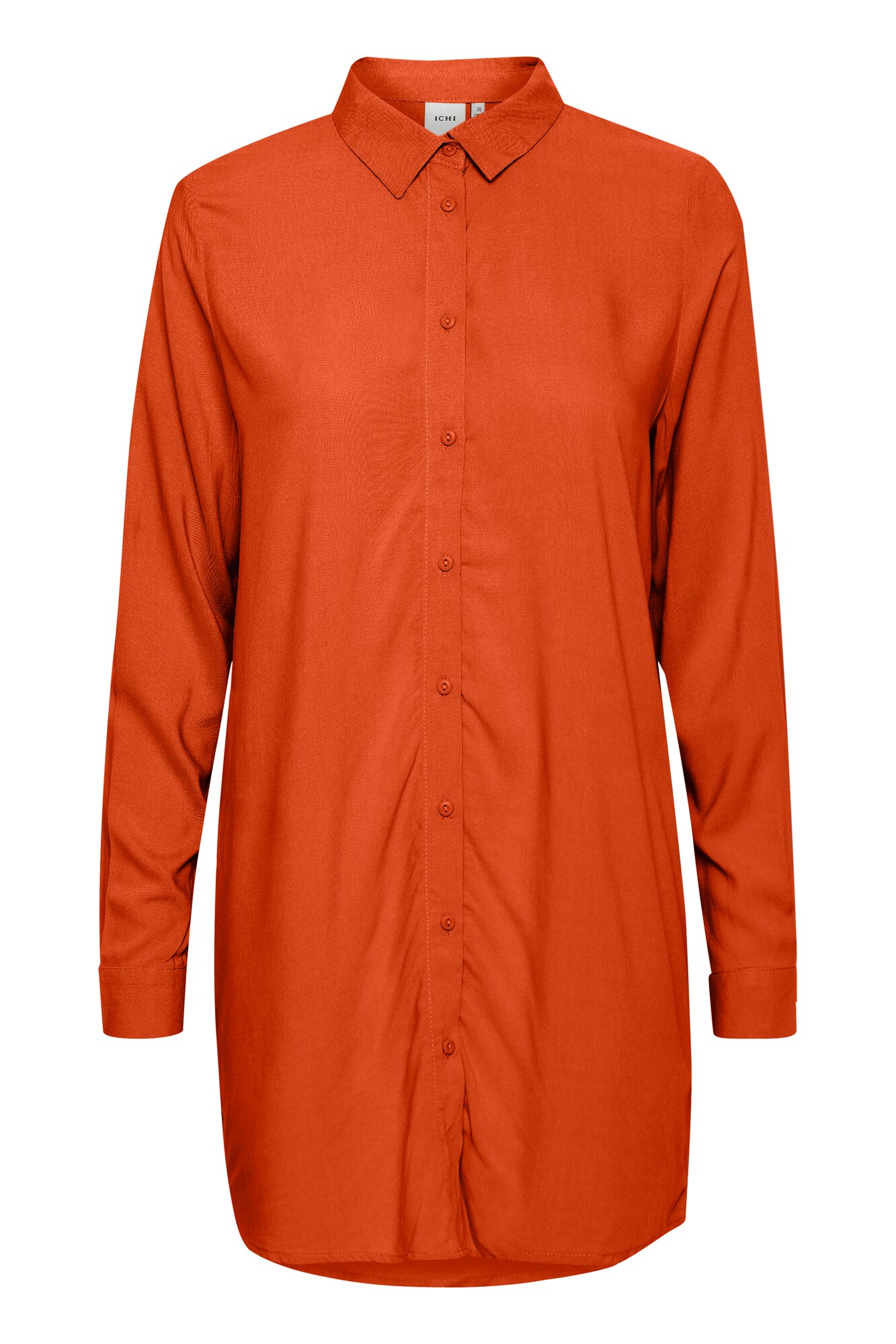 ICHI Blusa 'IHMain' langosta