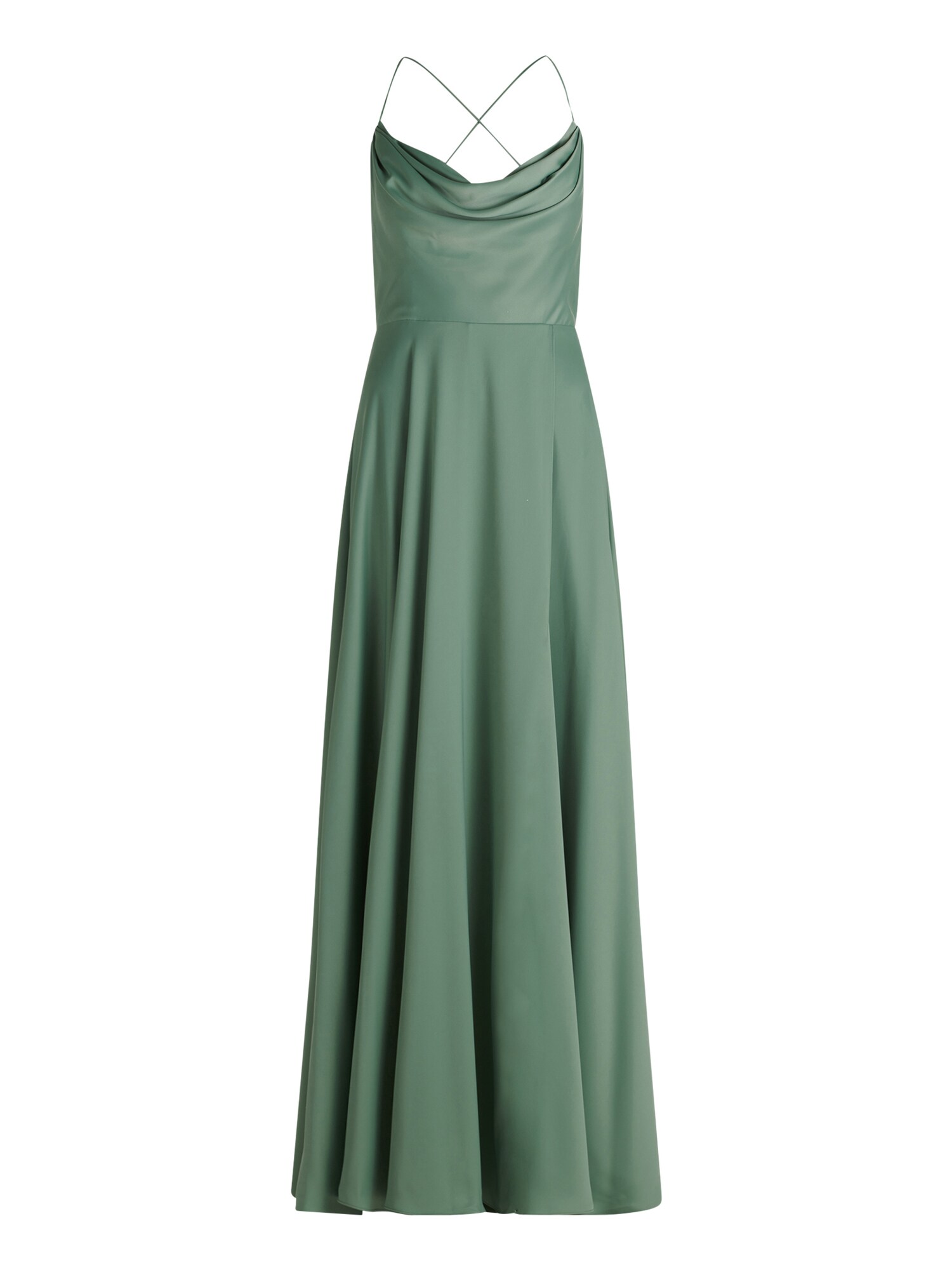 Vera Mont Rochie de seară  verde