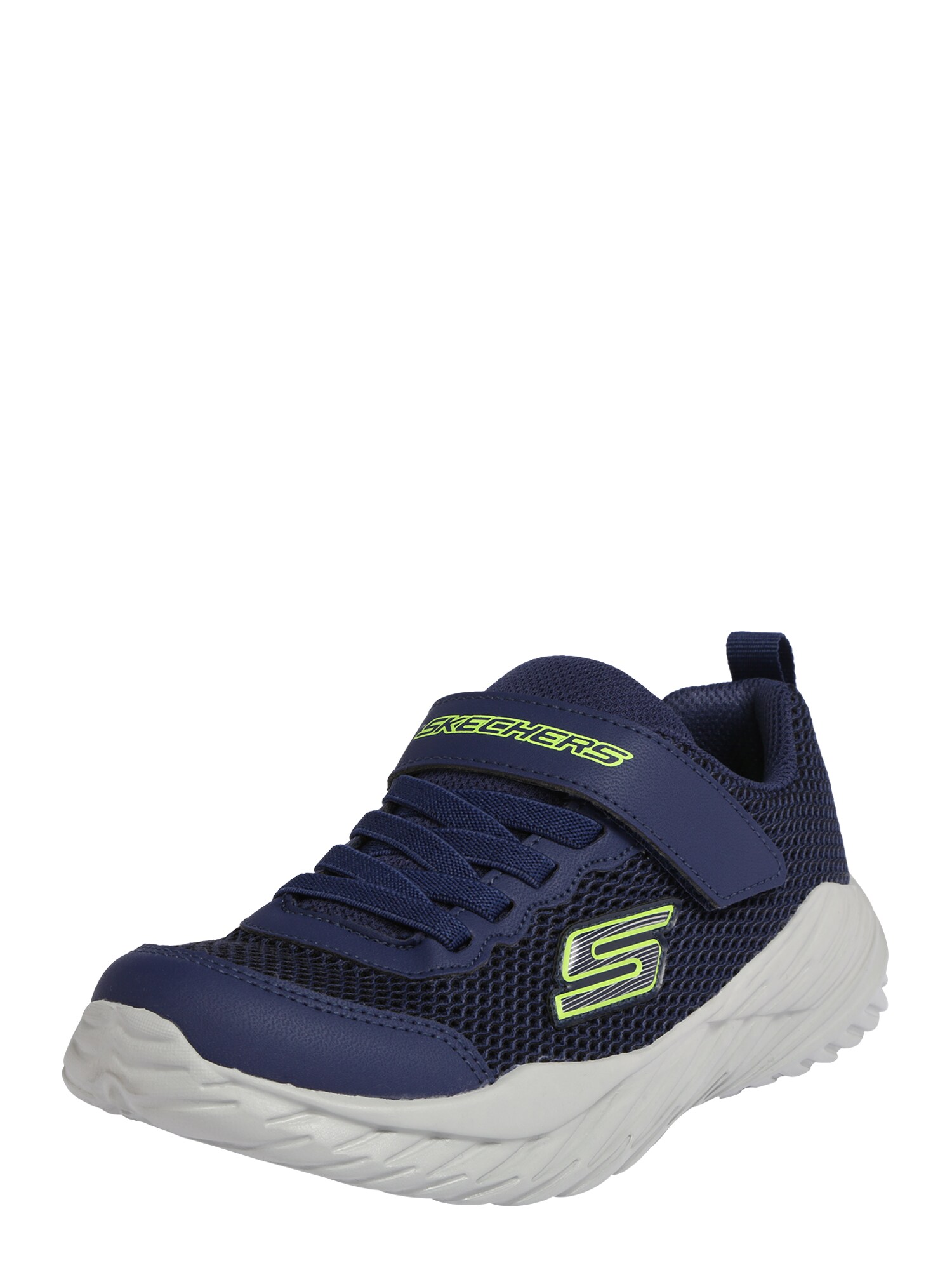 SKECHERS Sportbačiai  mėlyna
