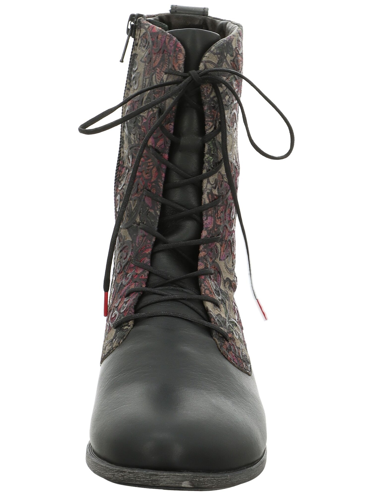 Thumbnail - Schnürstiefelette 'Agrat'
