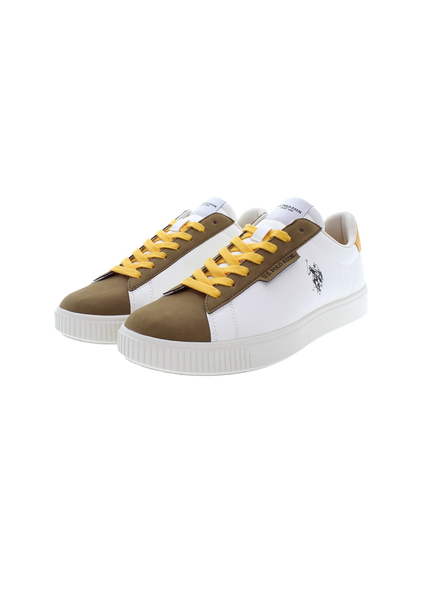 Thumbnail - U.S. POLO ASSN. Sneaker Tymes
