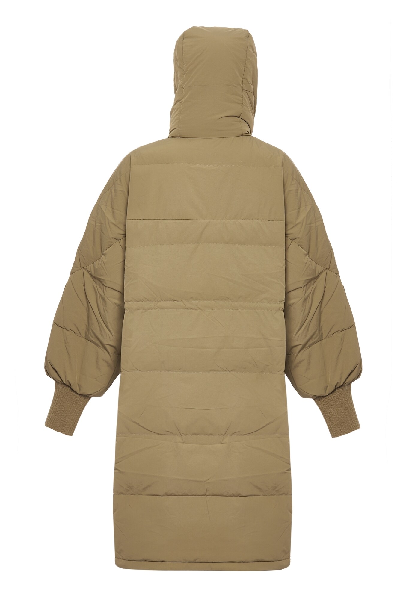 Thumbnail - Koosh Mantel