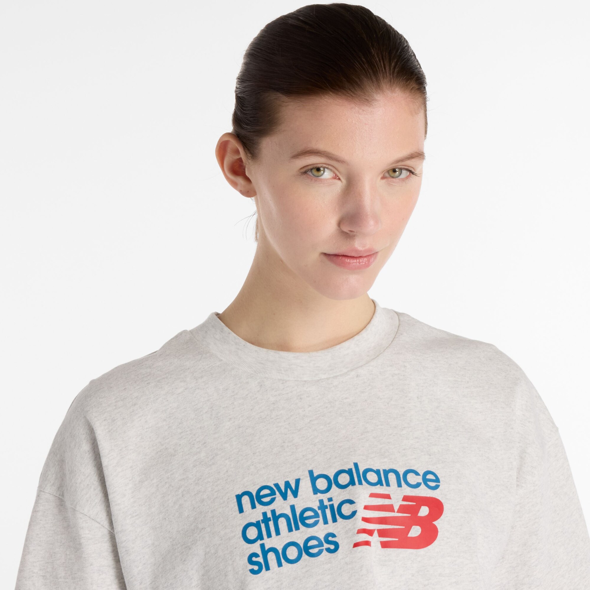 Thumbnail - new balance T-Shirt Athletics Premium